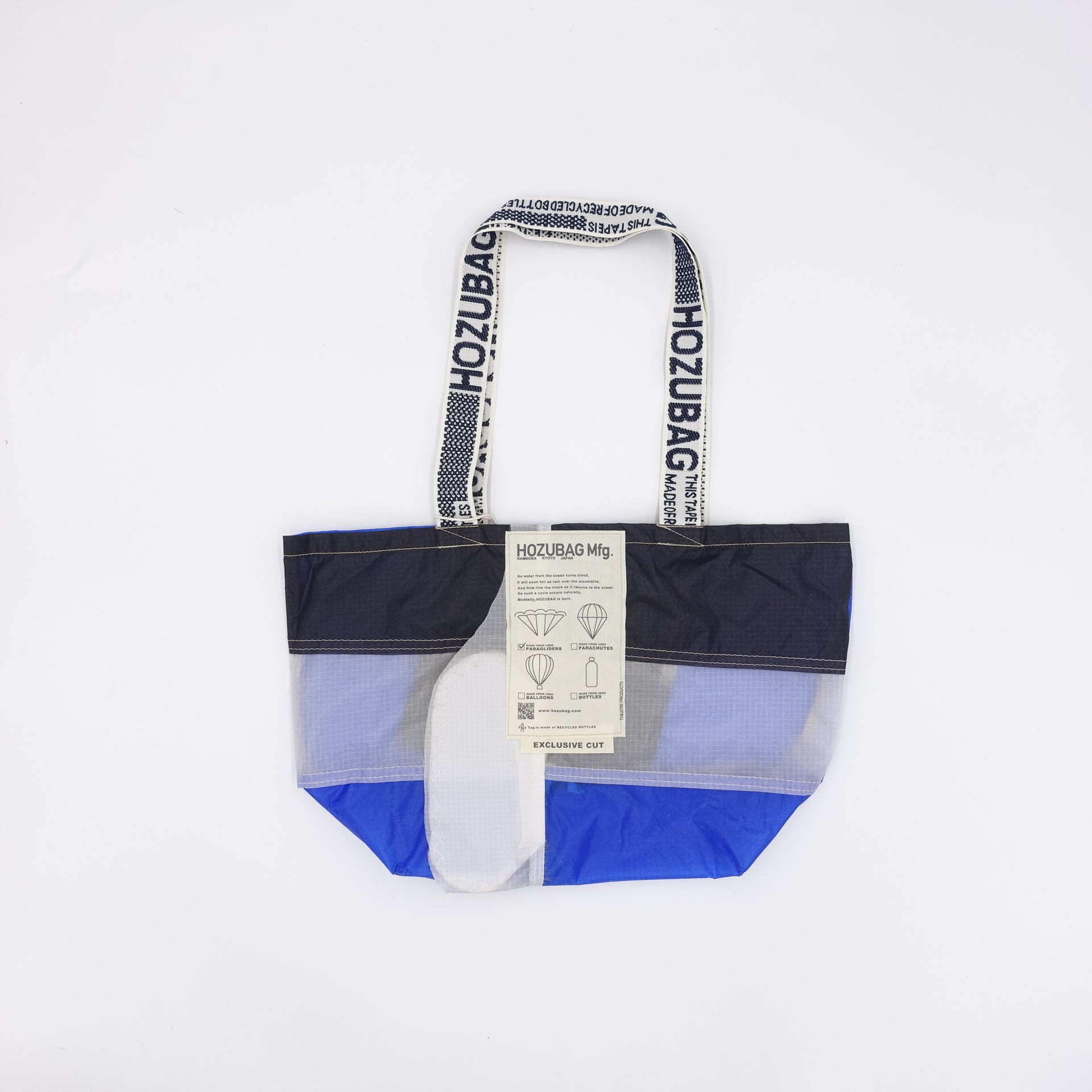 EXCLUSIVE CUT_TOTE M