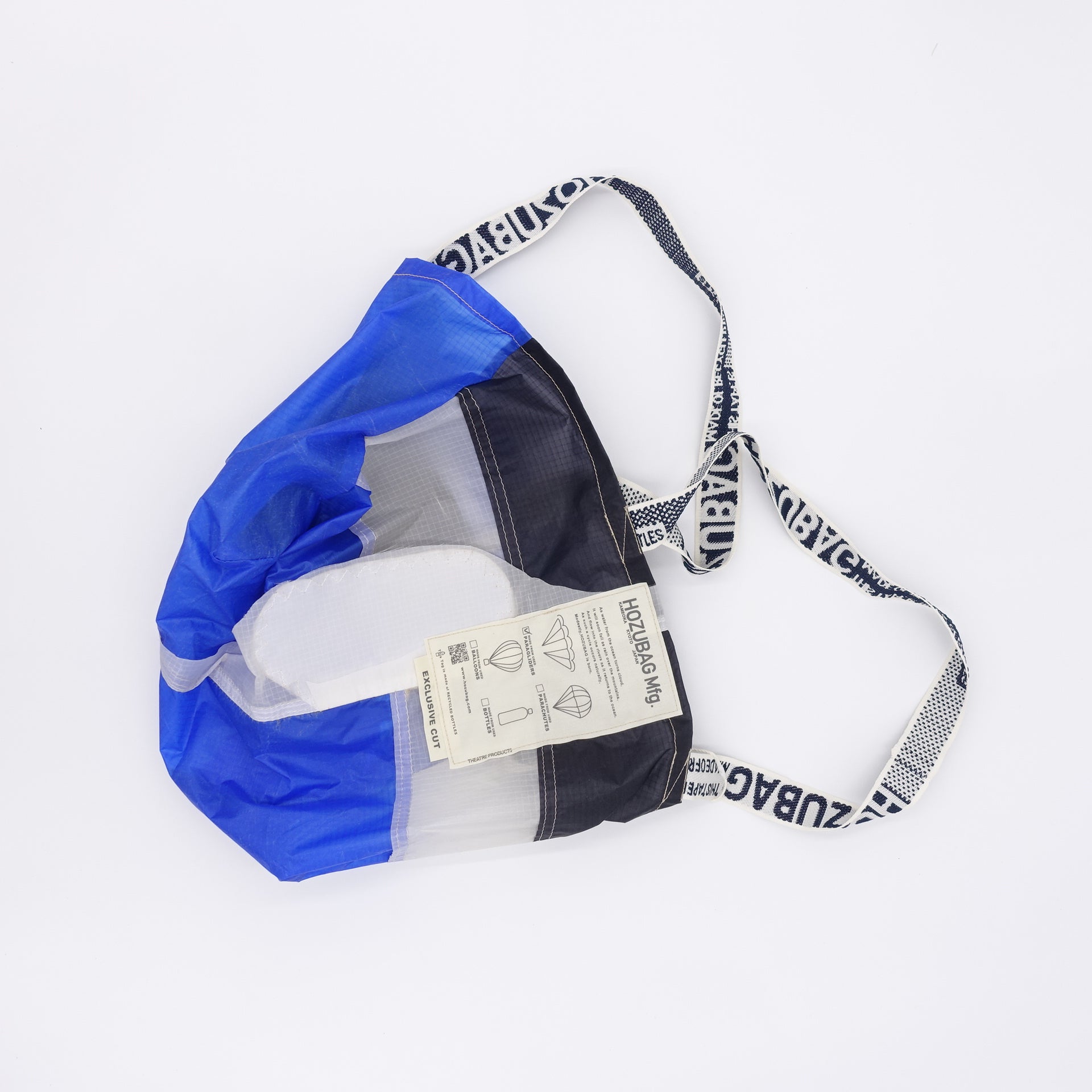 EXCLUSIVE CUT_TOTE M