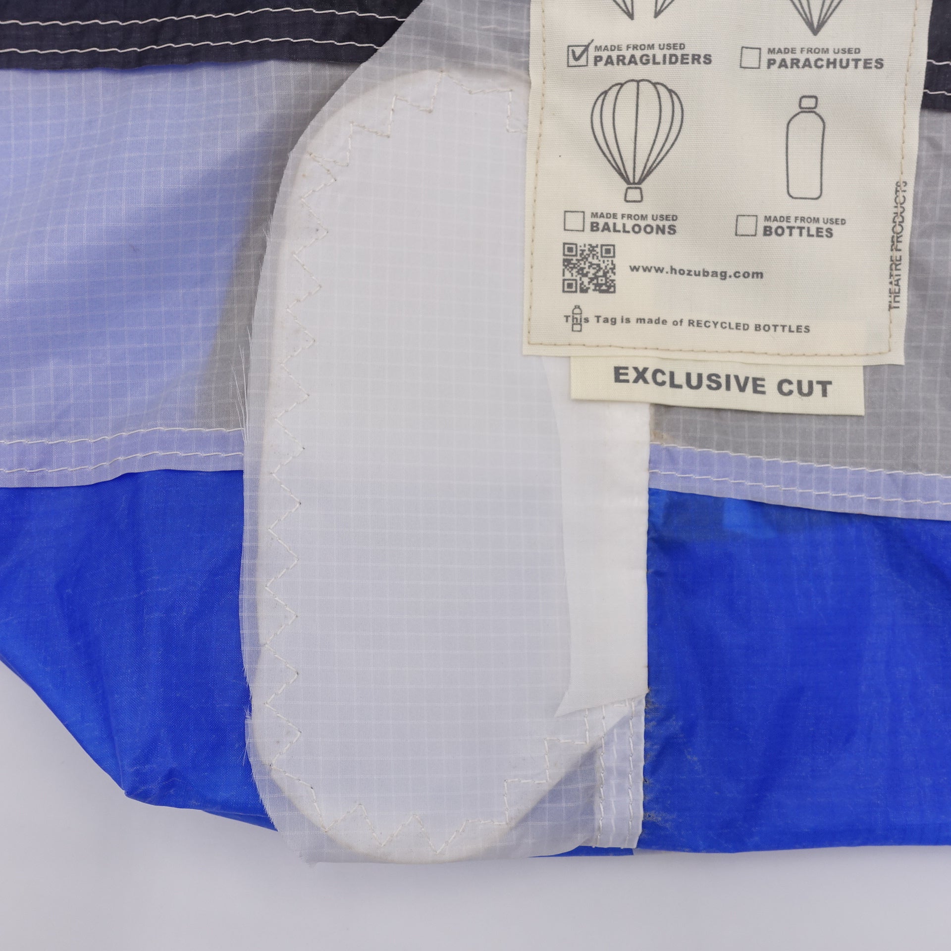 EXCLUSIVE CUT_TOTE M