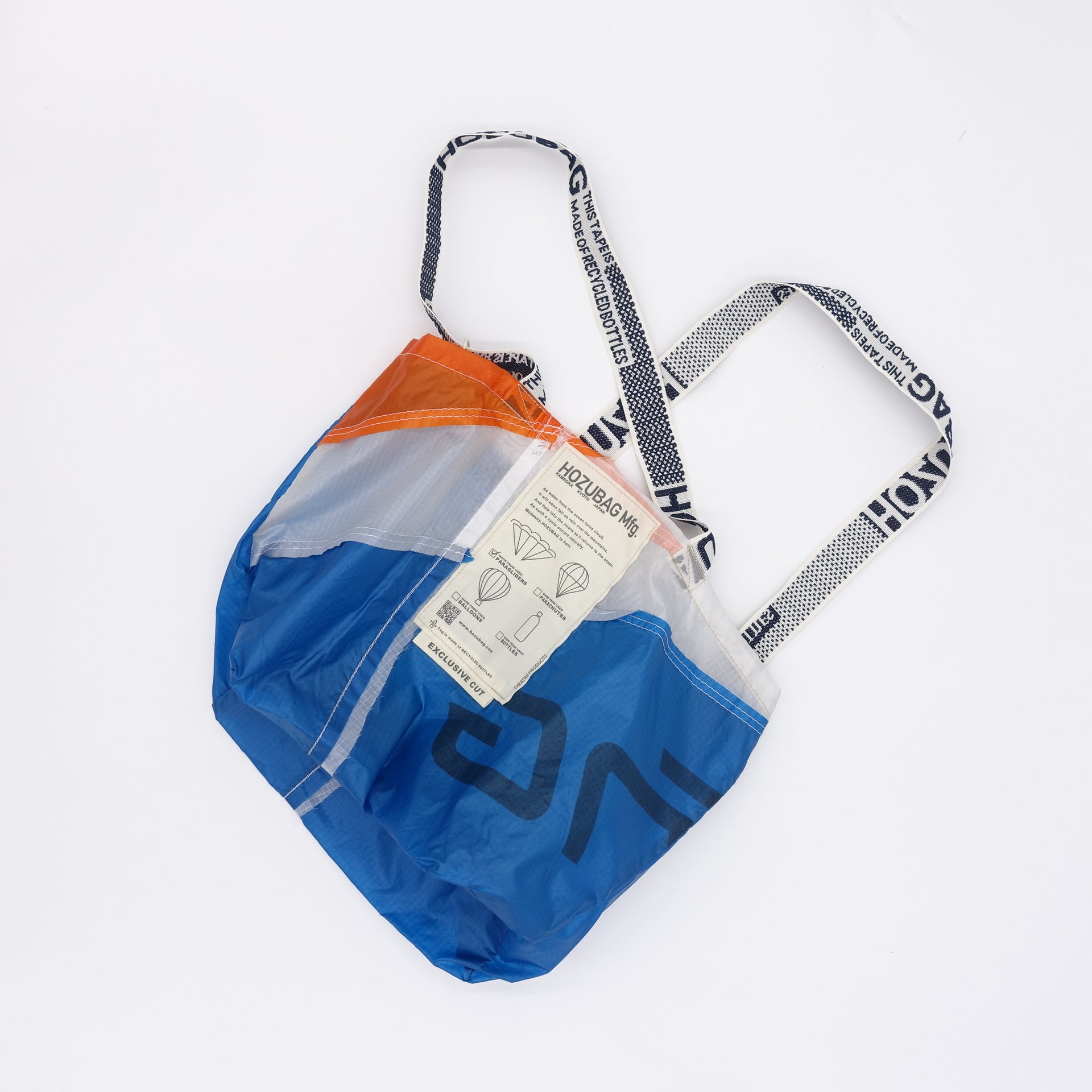 EXCLUSIVE CUT_TOTE M