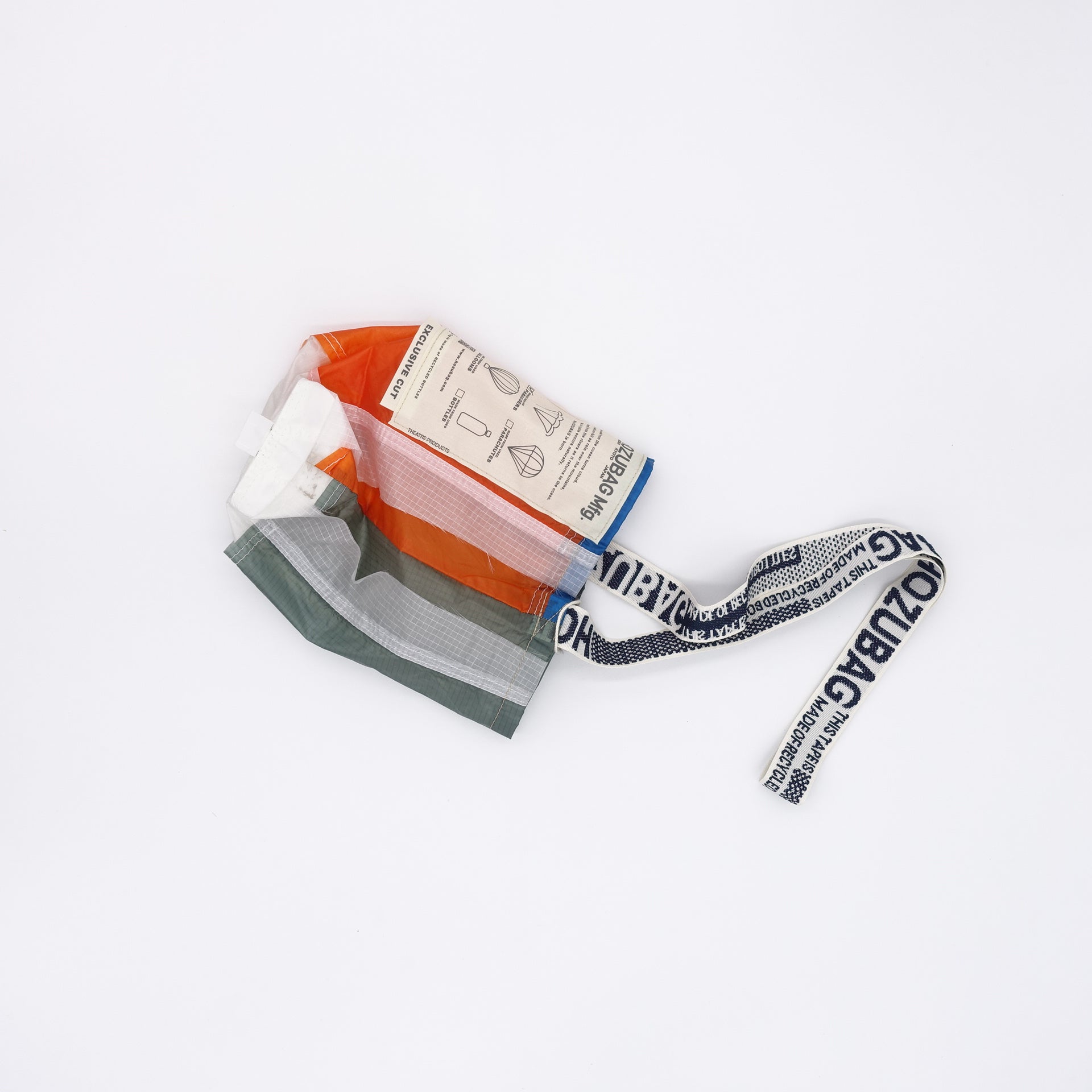 EXCLUSIVE CUT_SACOCHE