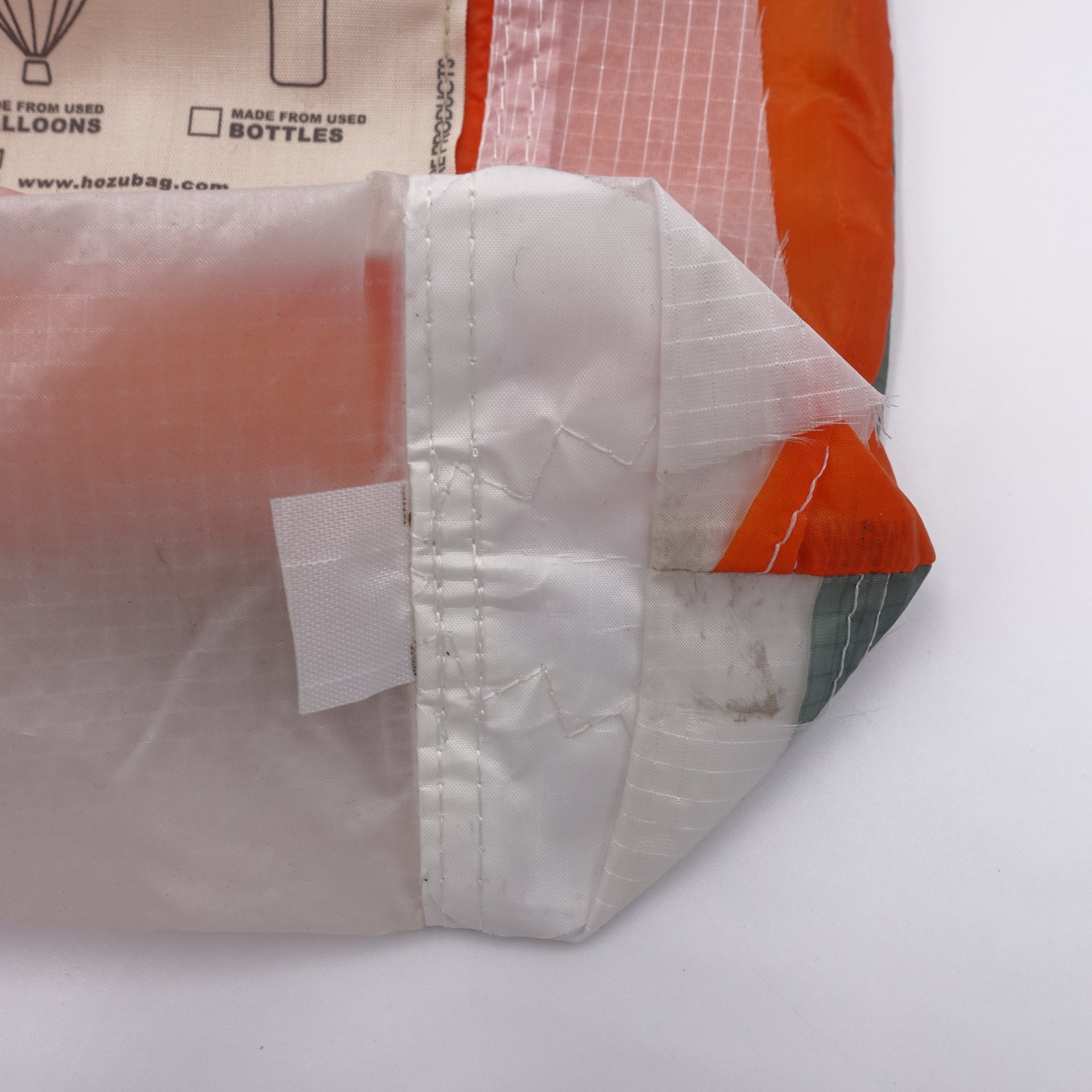 EXCLUSIVE CUT_SACOCHE