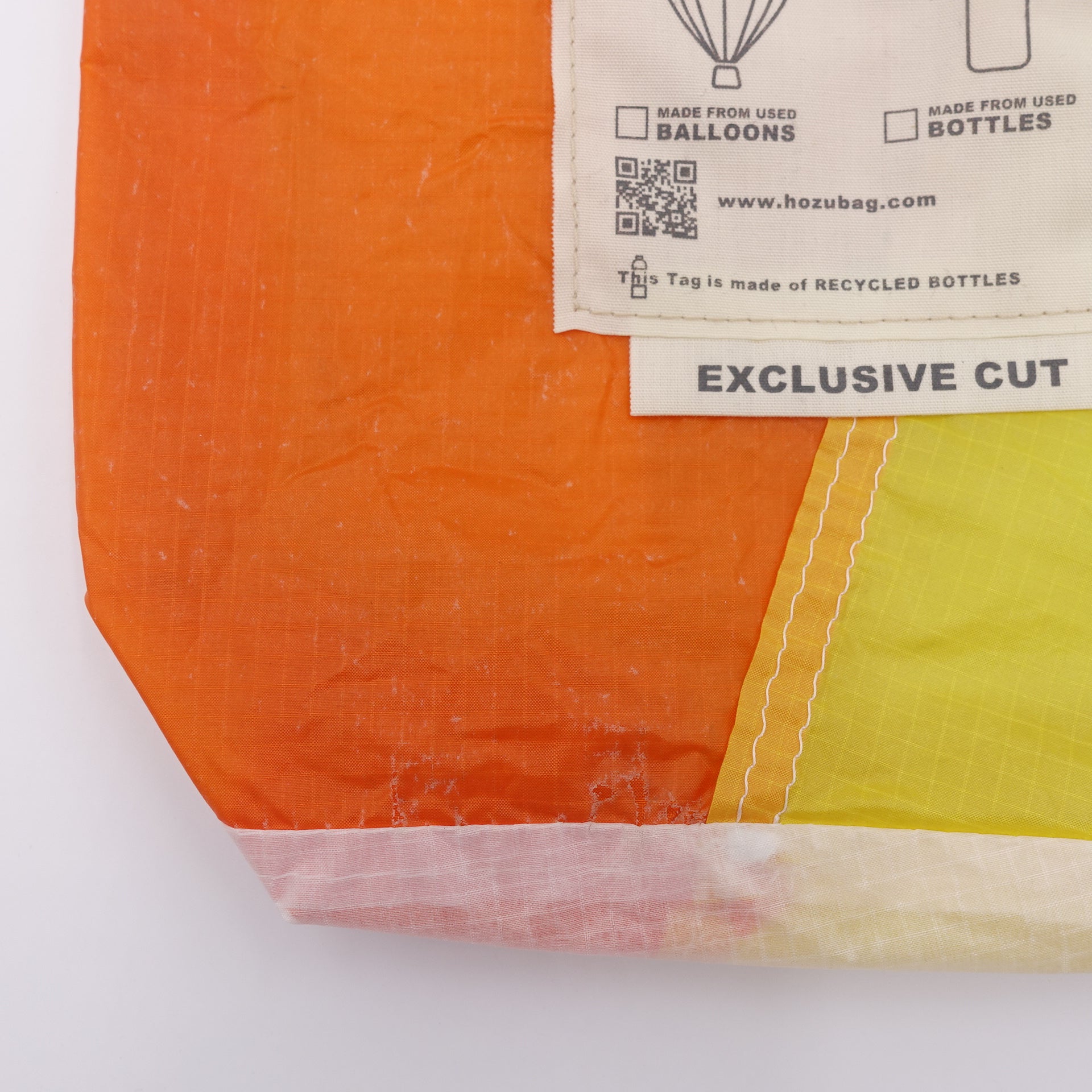 EXCLUSIVE CUT_SACOCHE