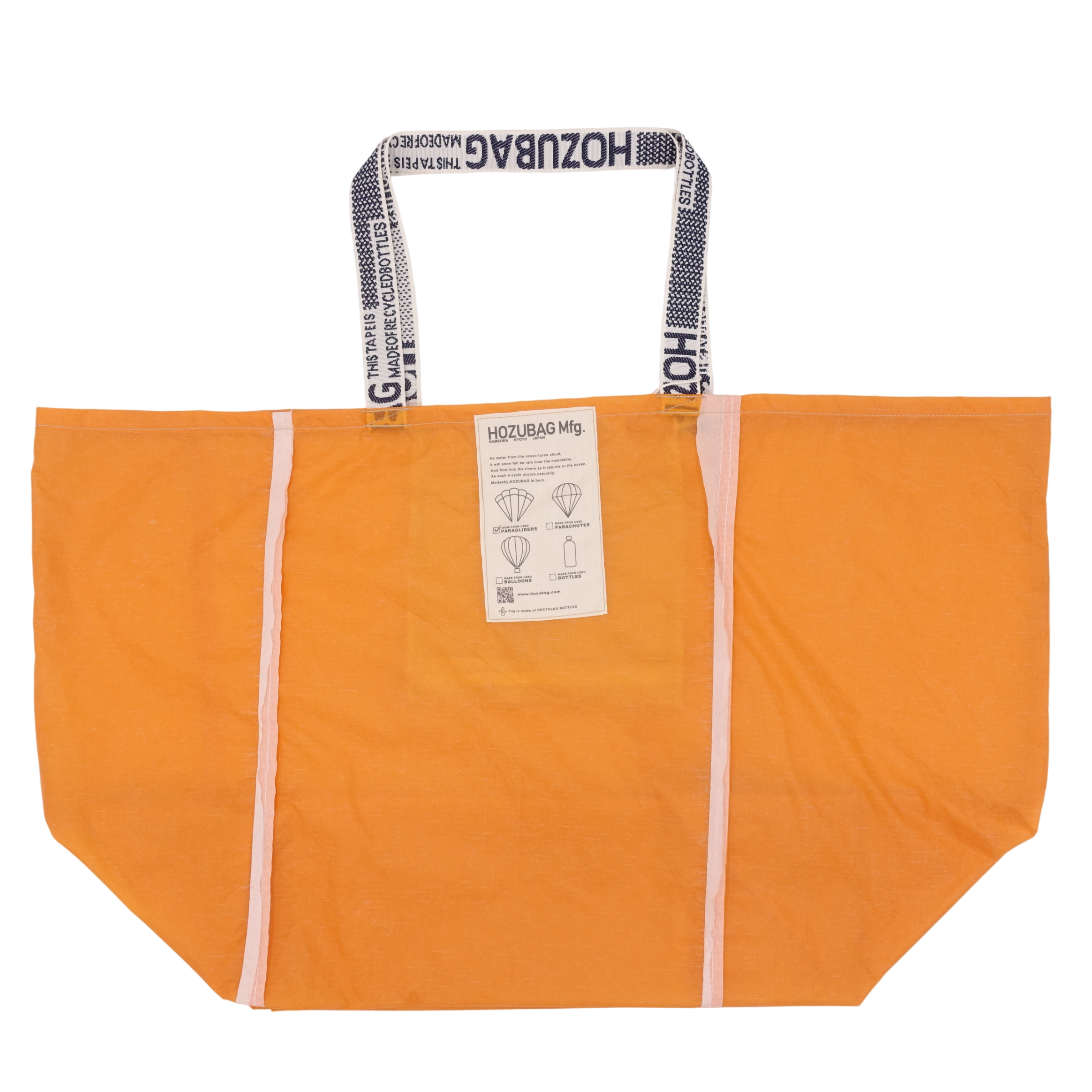 CLASSIC CUT_TOTE XL