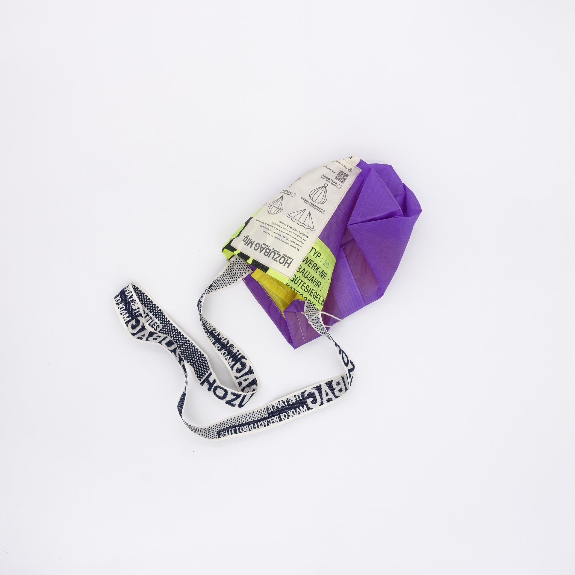 EXCLUSIVE CUT_SACOCHE