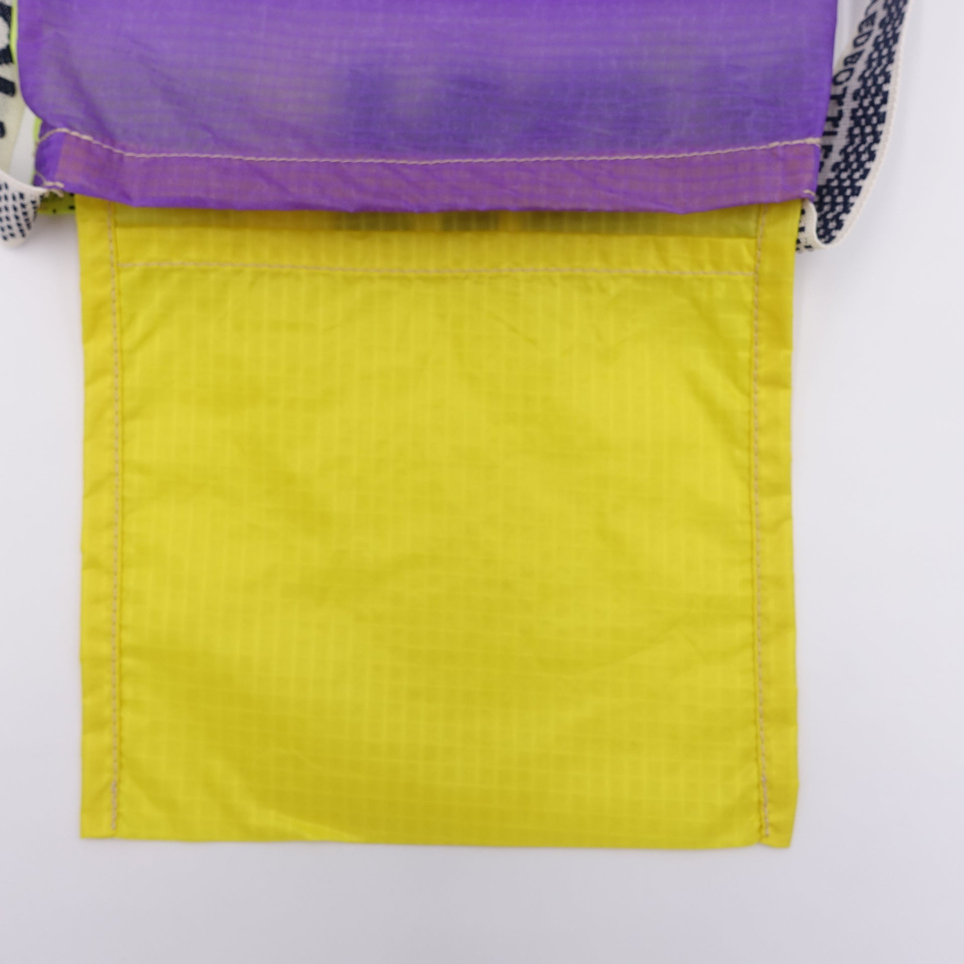 EXCLUSIVE CUT_SACOCHE