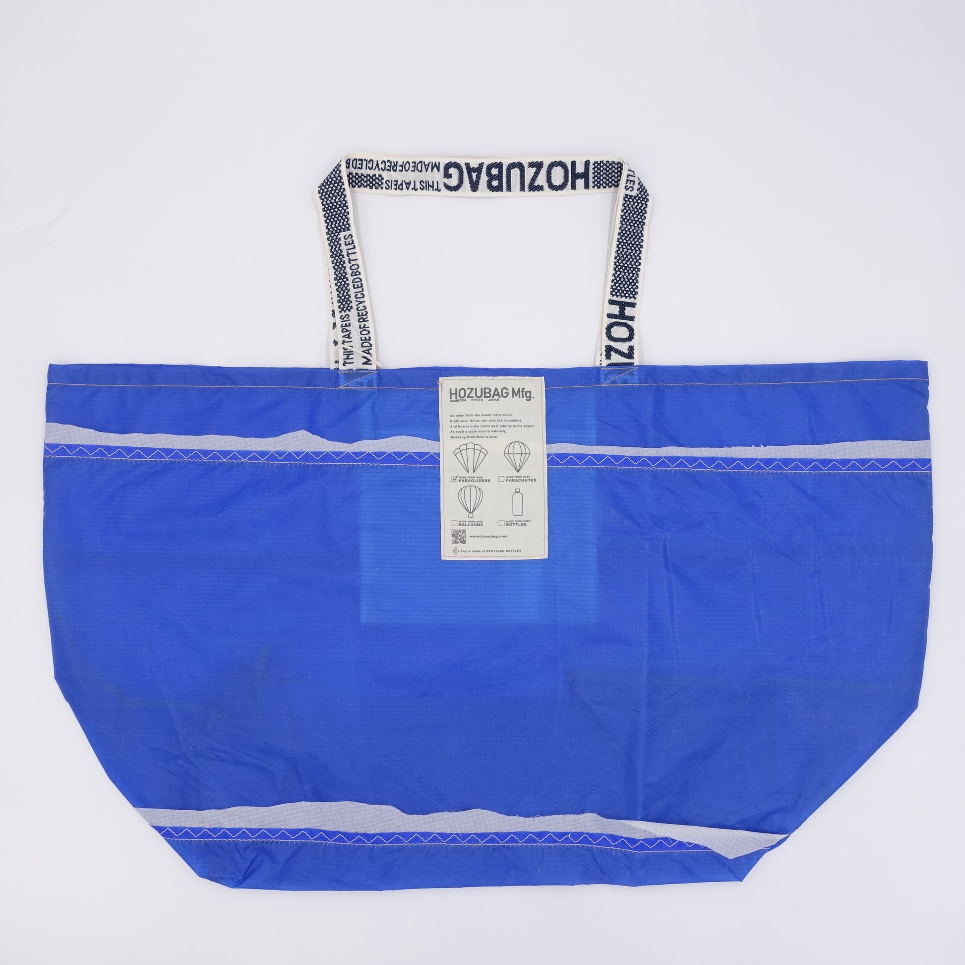 CLASSIC CUT_TOTE XL