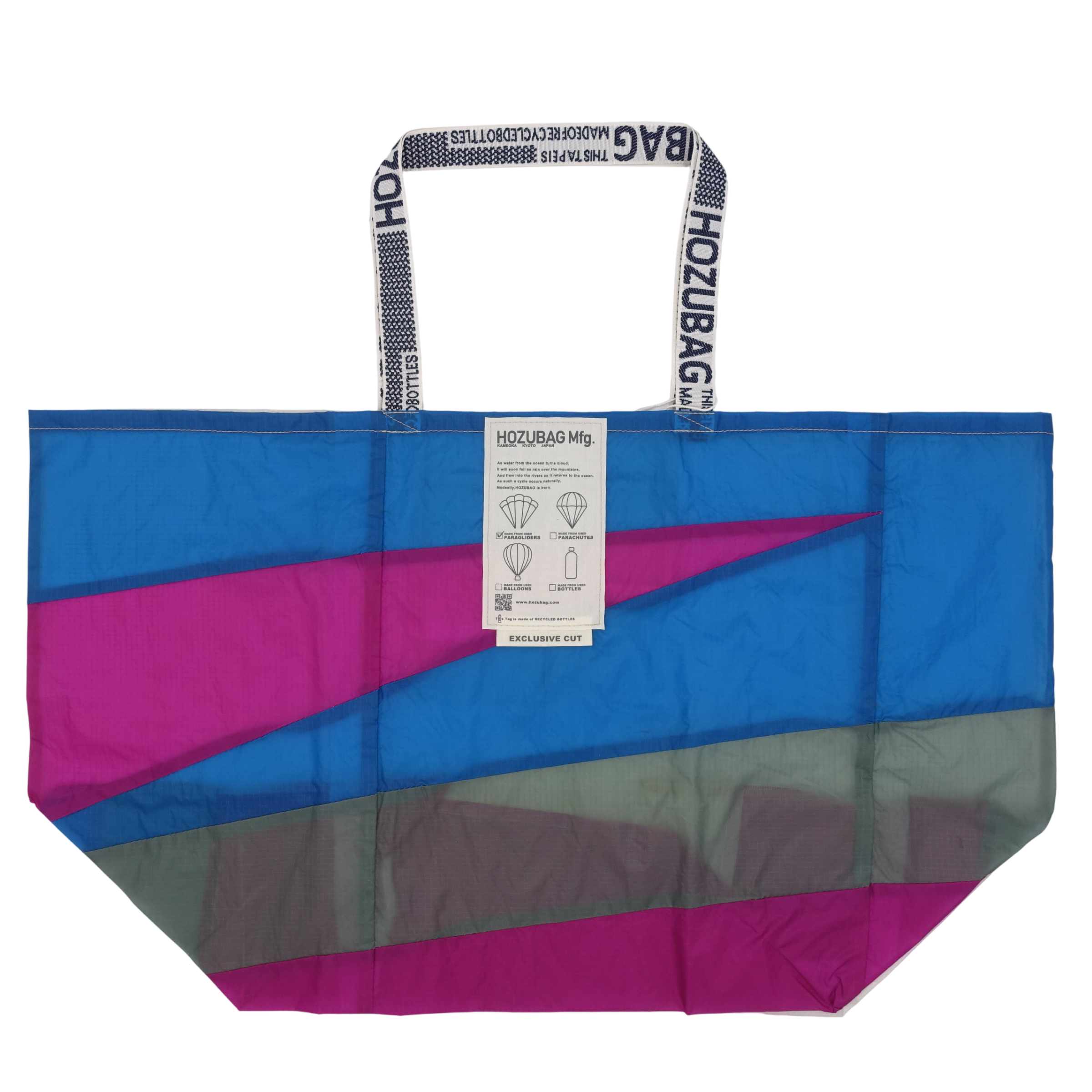 TOTE XL
