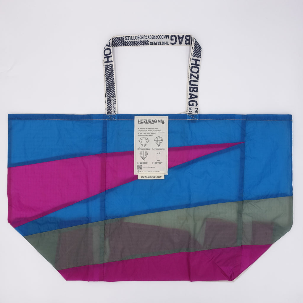 EXCLUSIVE CUT_TOTE XL