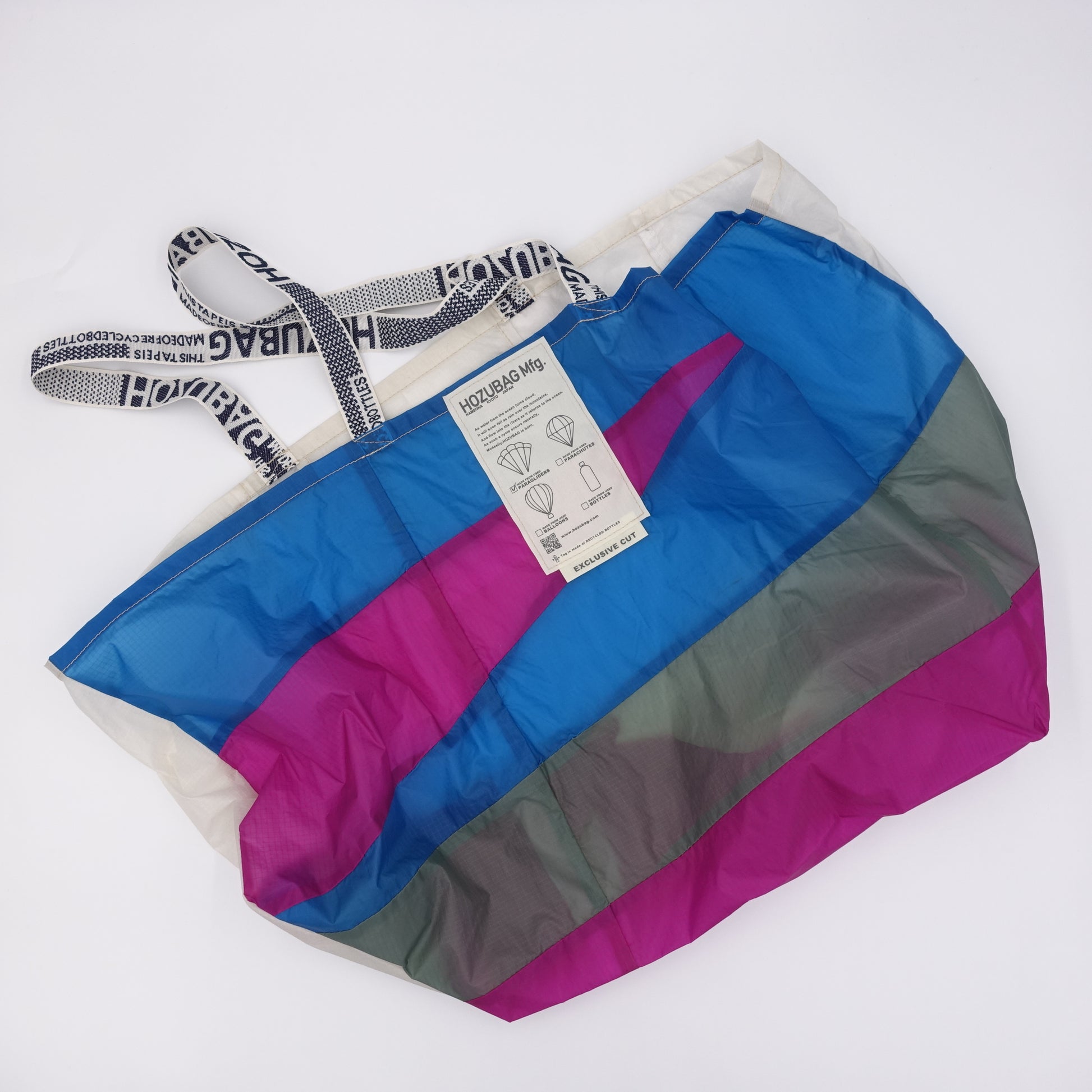 EXCLUSIVE CUT_TOTE XL