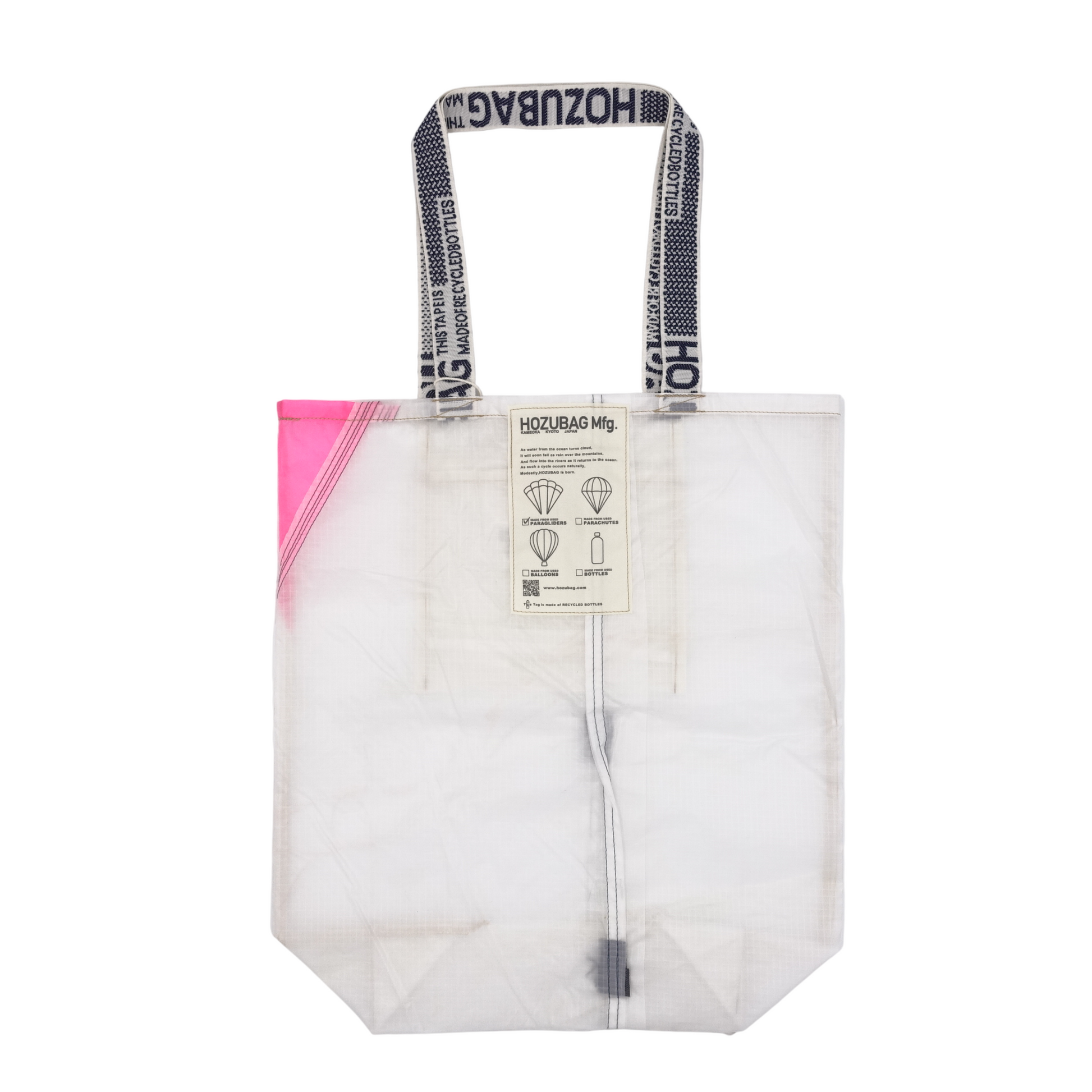 CLASSIC CUT_TOTE L