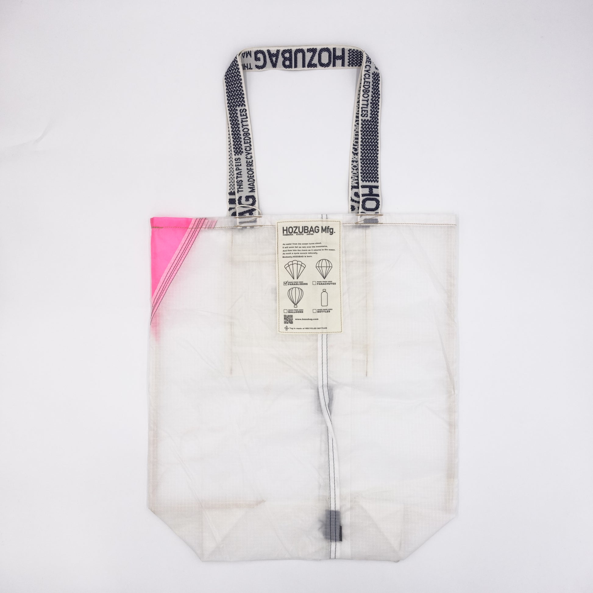 CLASSIC CUT_TOTE L