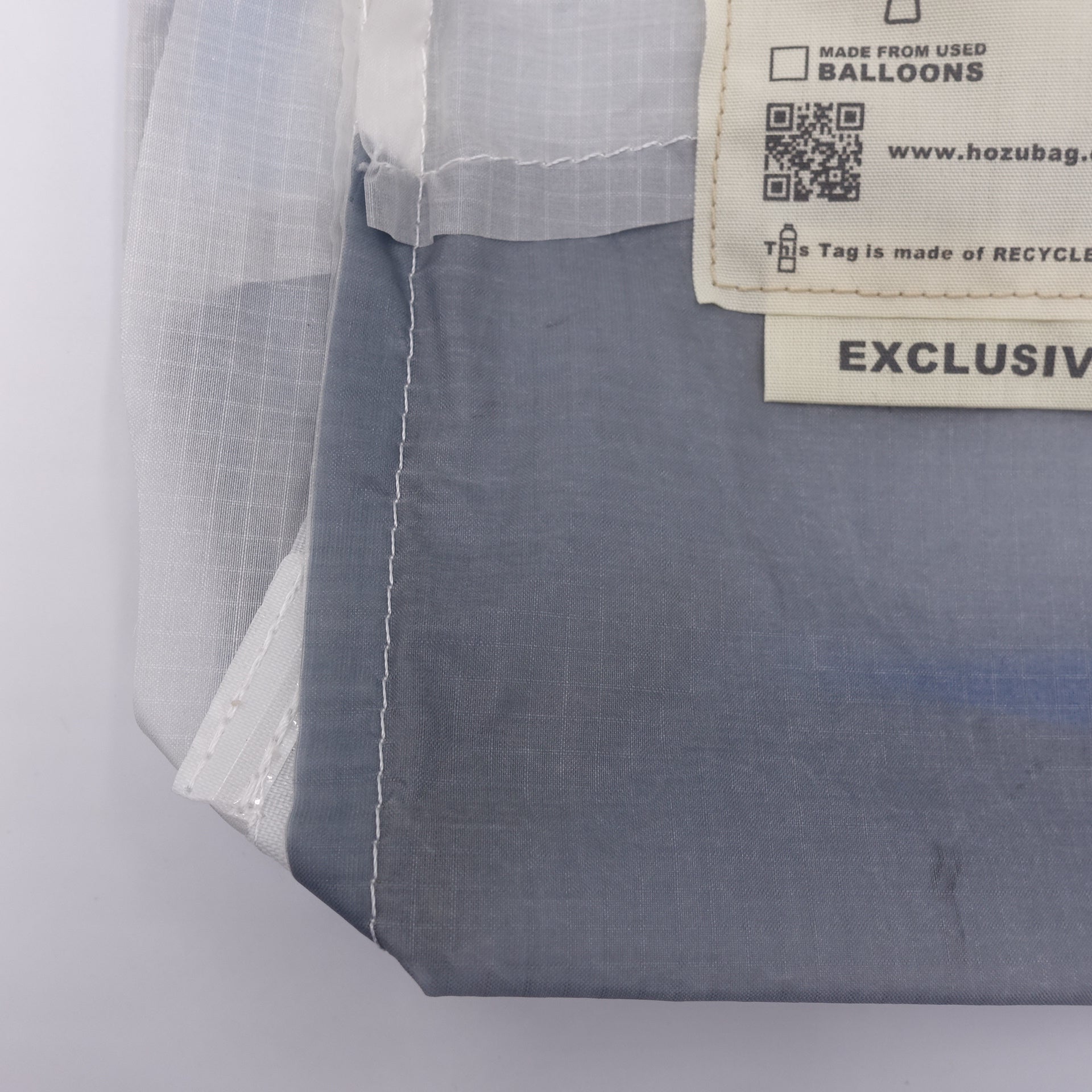 EXCLUSIVE CUT_SACOCHE