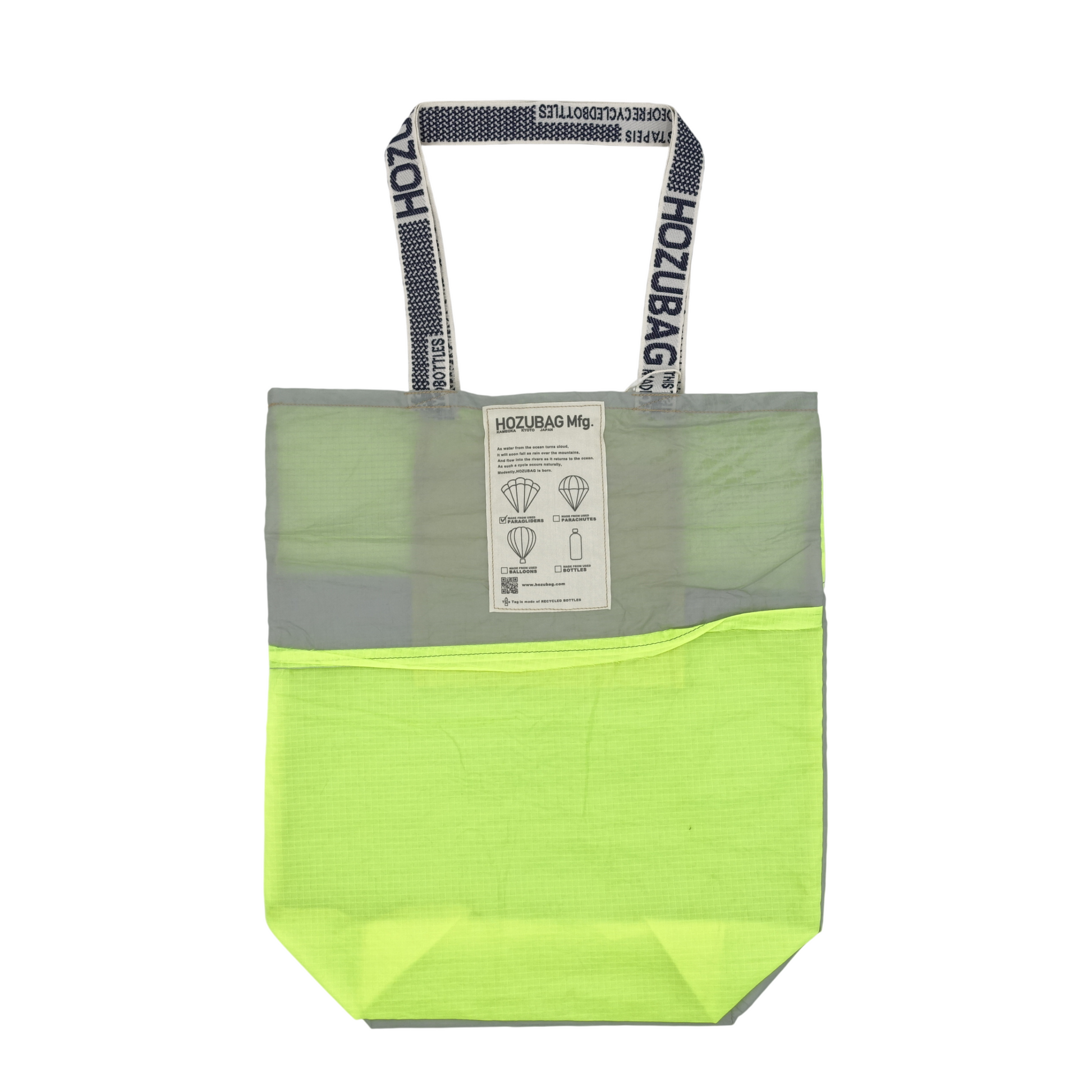 CLASSIC CUT_TOTE L