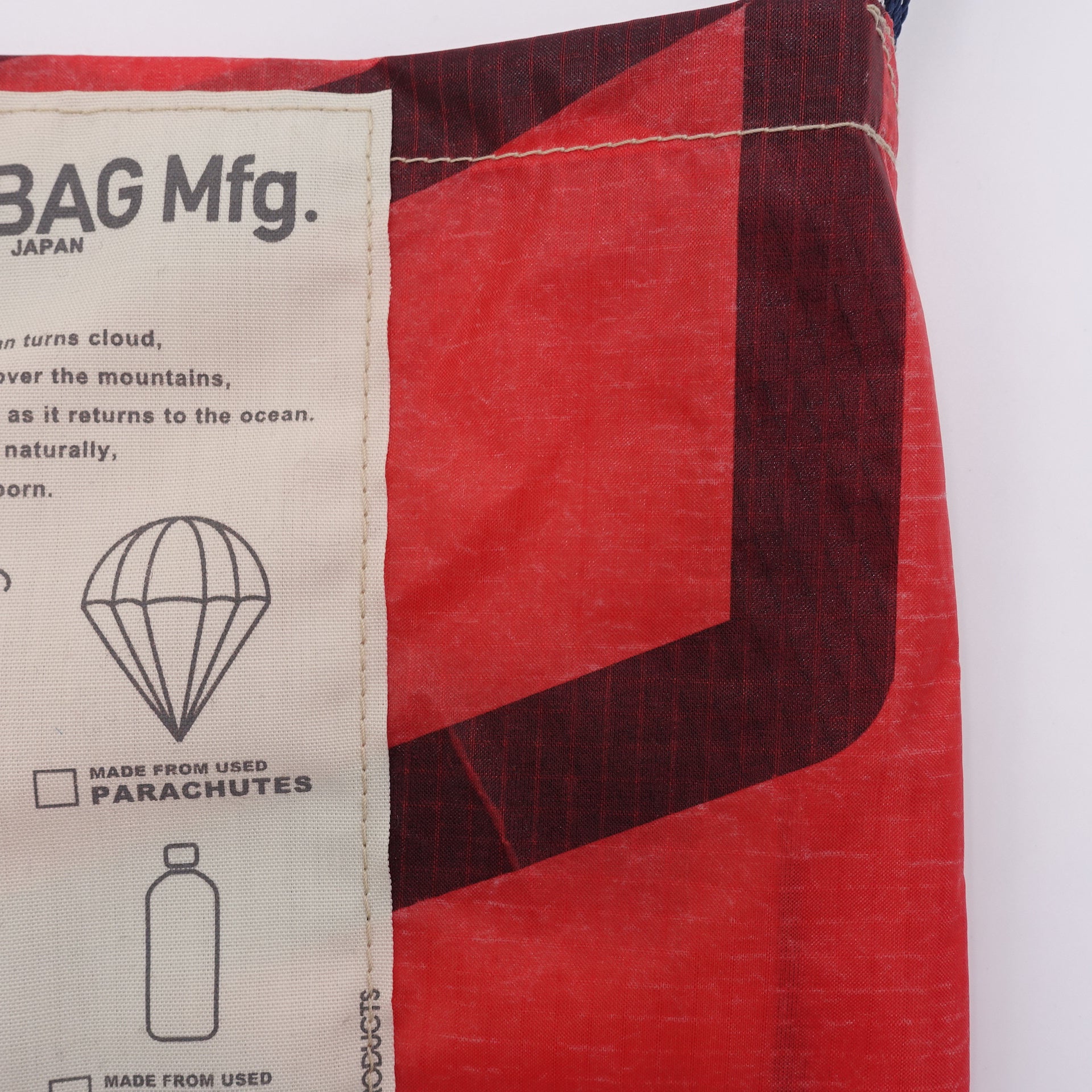 EXCLUSIVE CUT_SACOCHE