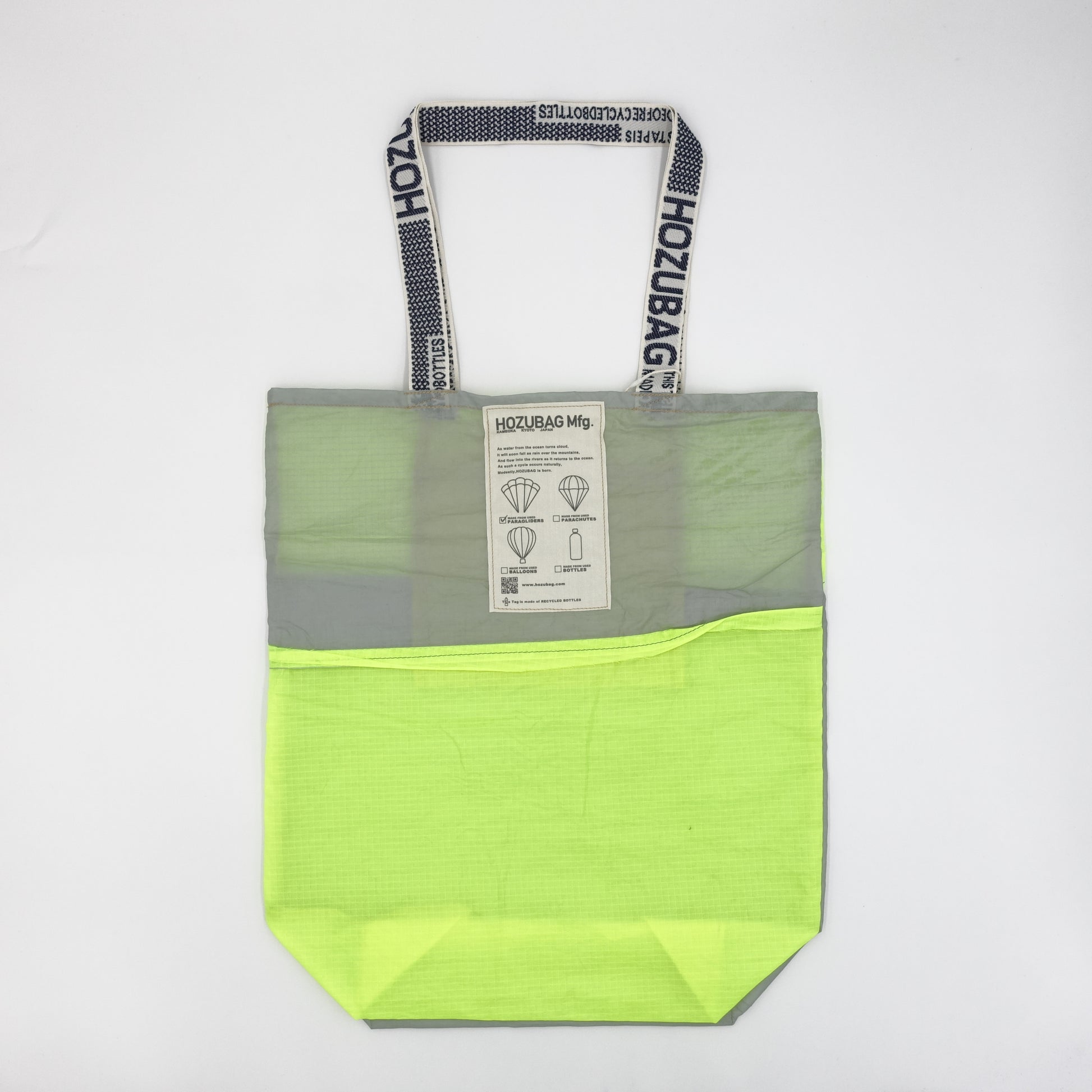 CLASSIC CUT_TOTE L