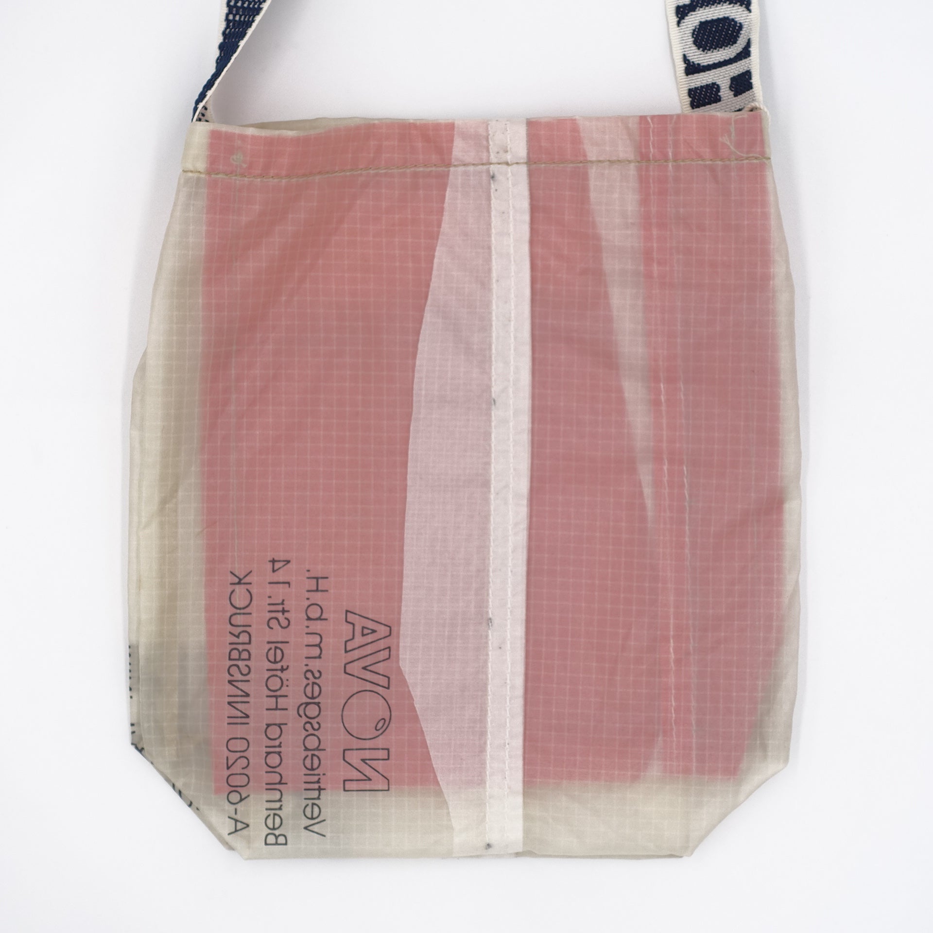 EXCLUSIVE CUT_SACOCHE