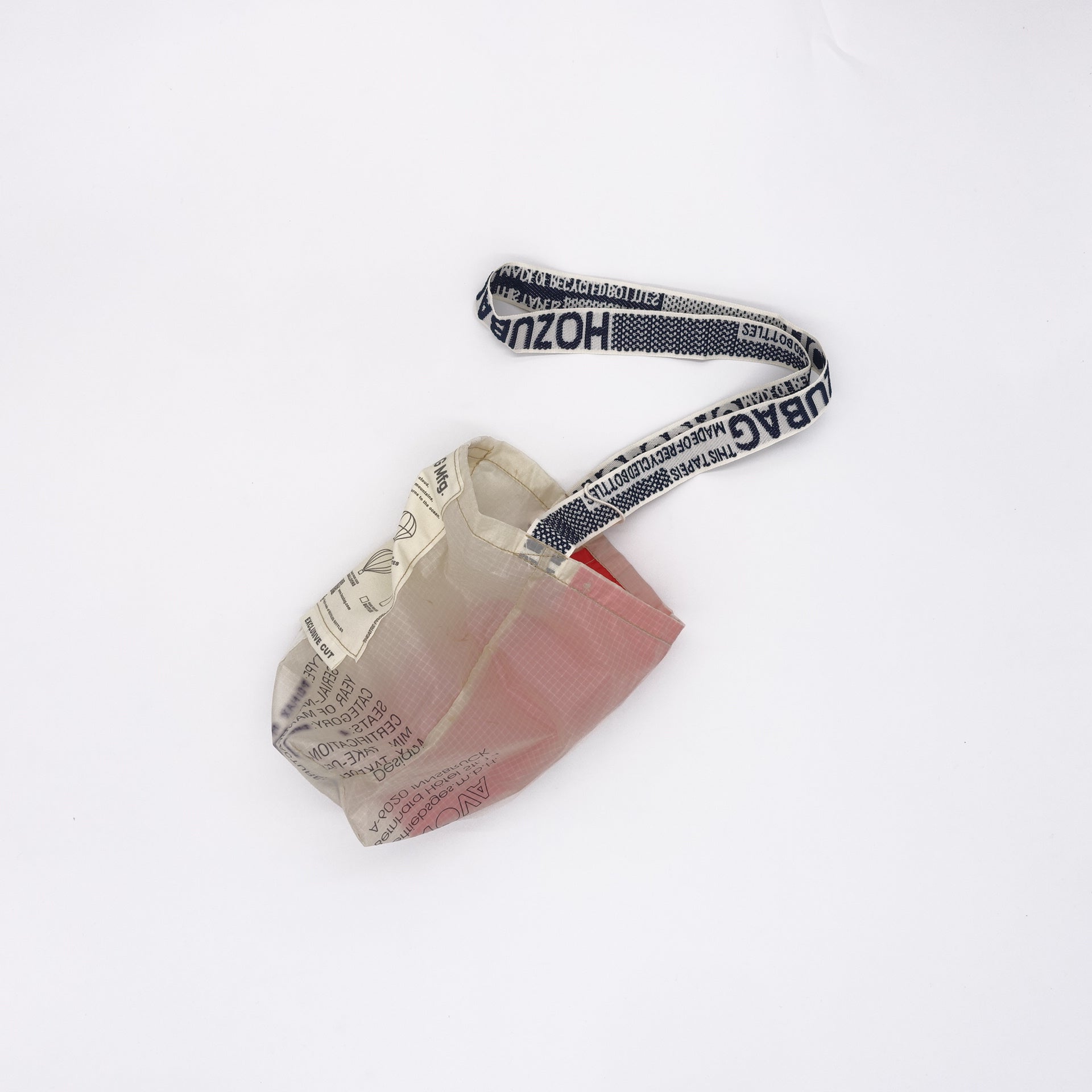 EXCLUSIVE CUT_SACOCHE