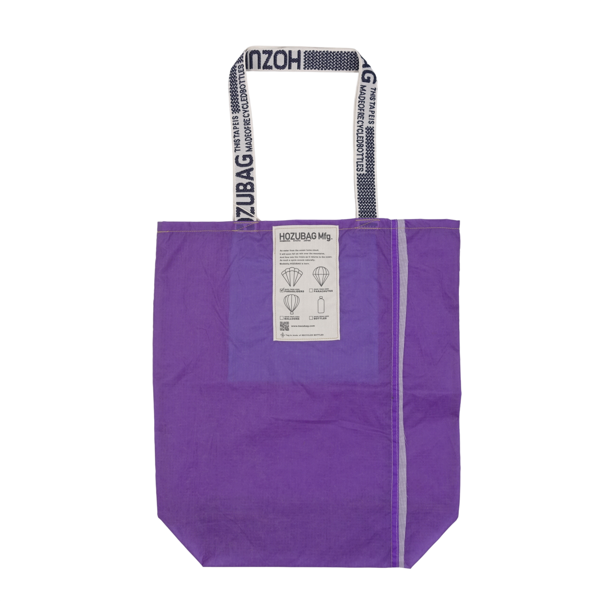 CLASSIC CUT_TOTE L