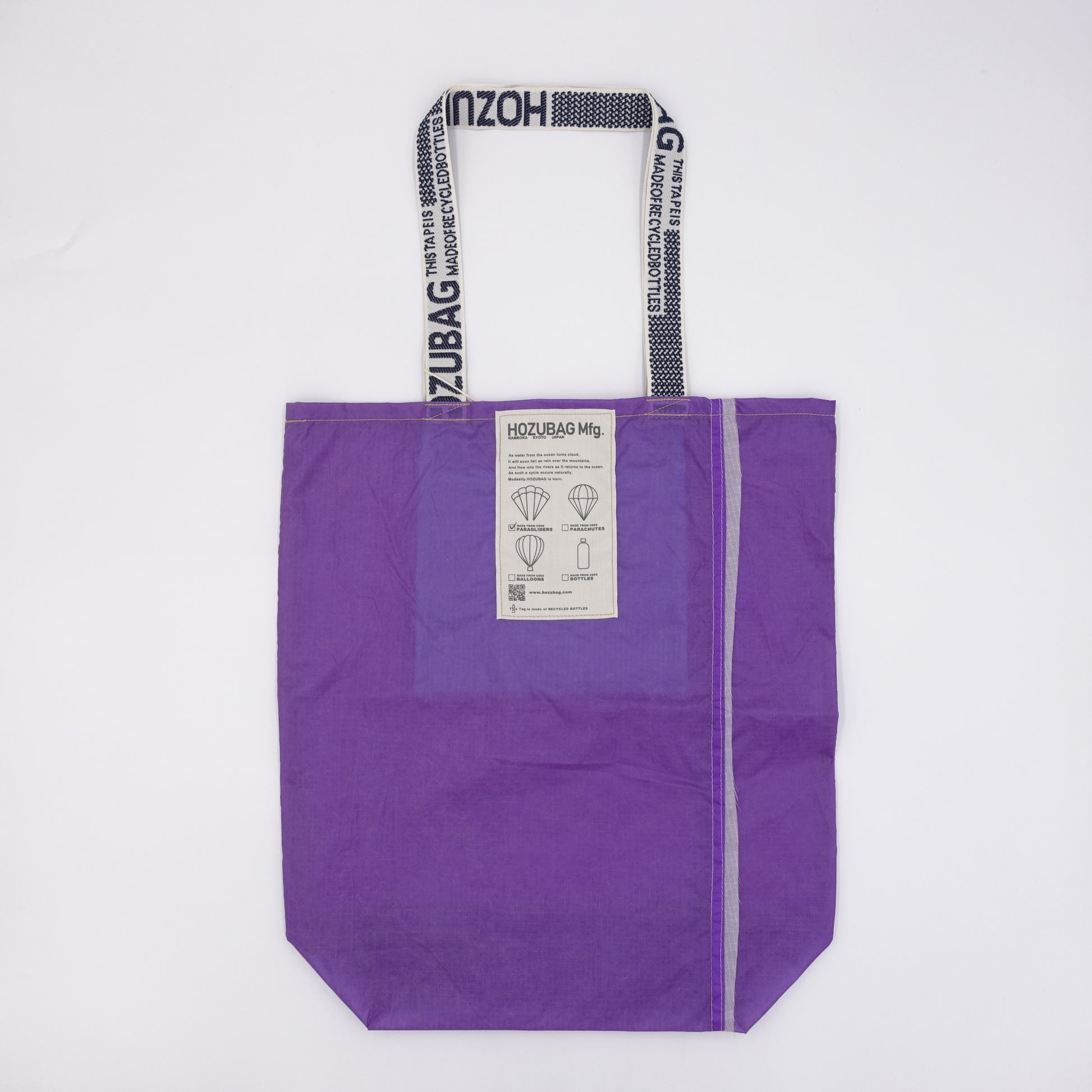 CLASSIC CUT_TOTE L