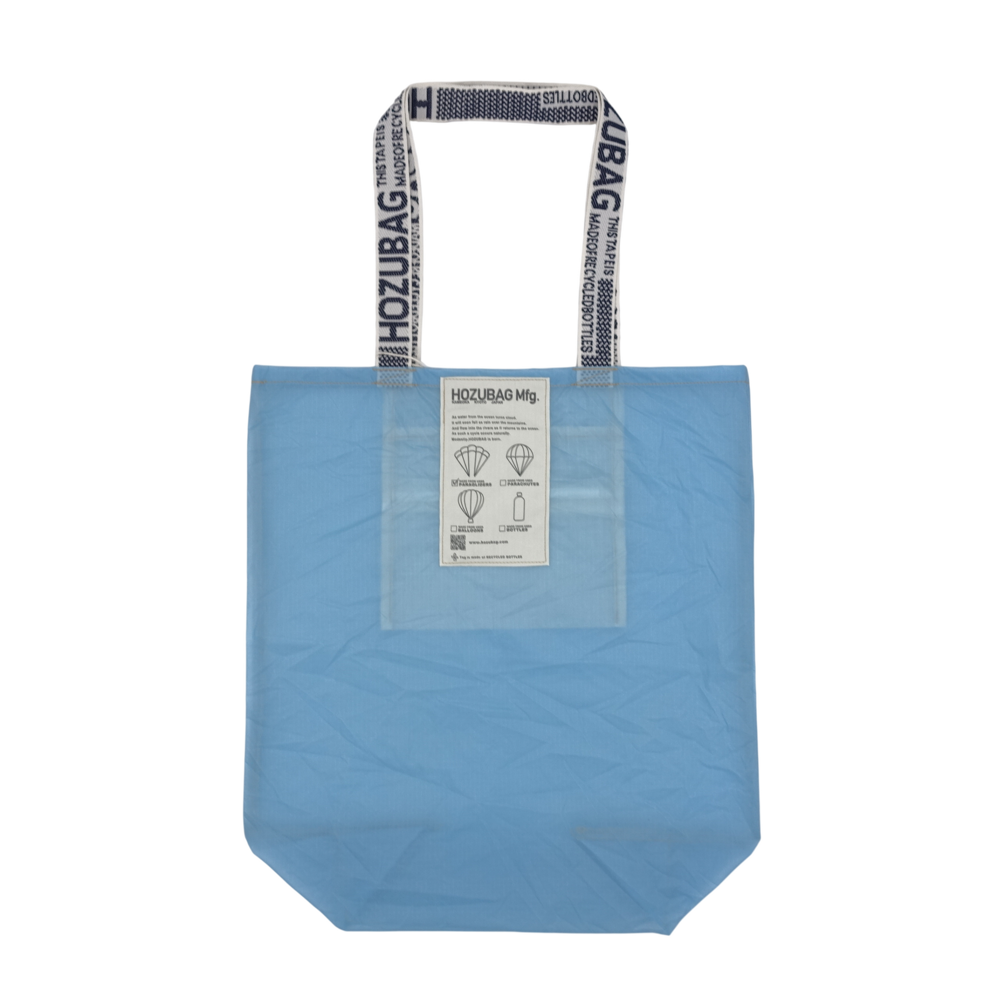 CLASSIC CUT_TOTE L