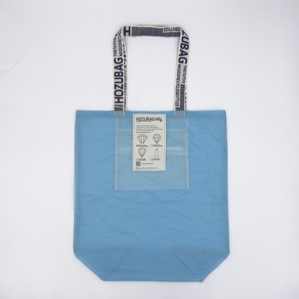 CLASSIC CUT_TOTE L