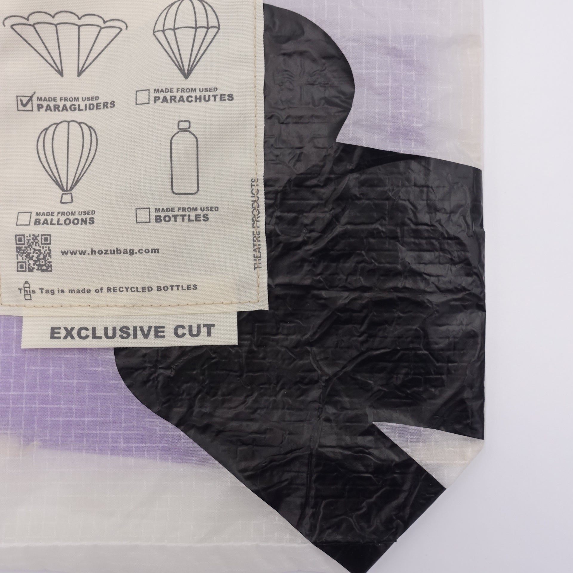 EXCLUSIVE CUT_SACOCHE