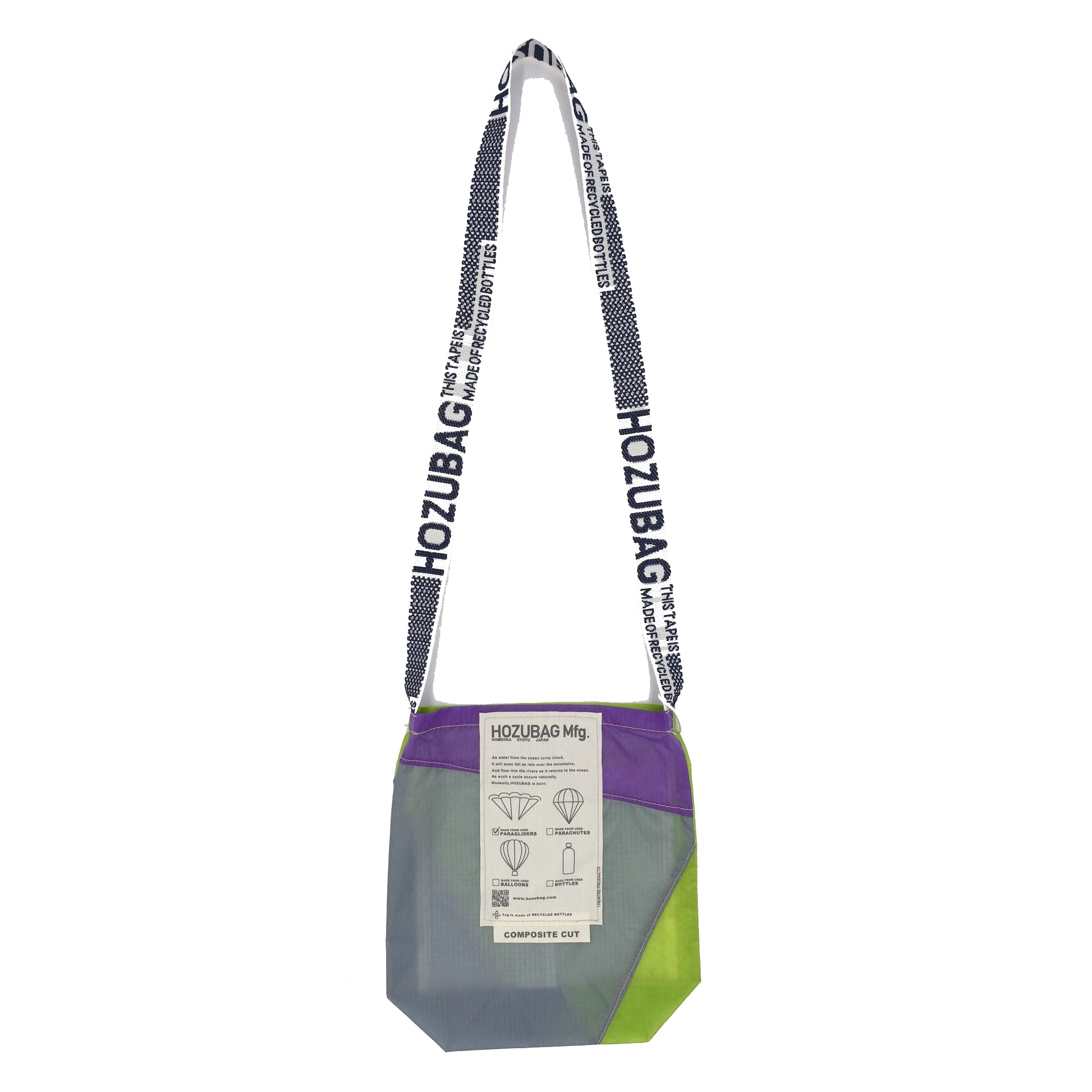 COMPOSITE CUT_SACOCHE