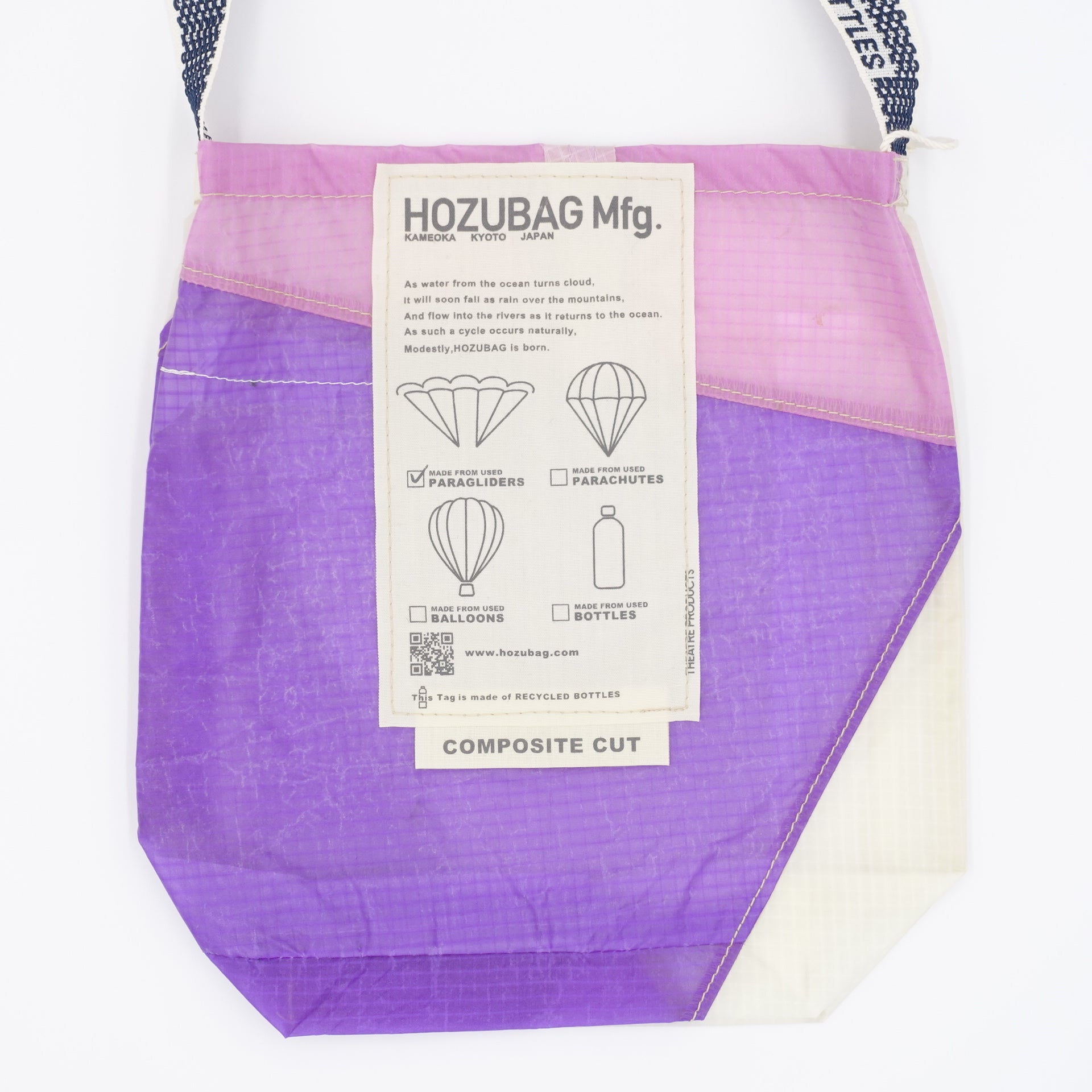 COMPOSITE CUT_SACOCHE