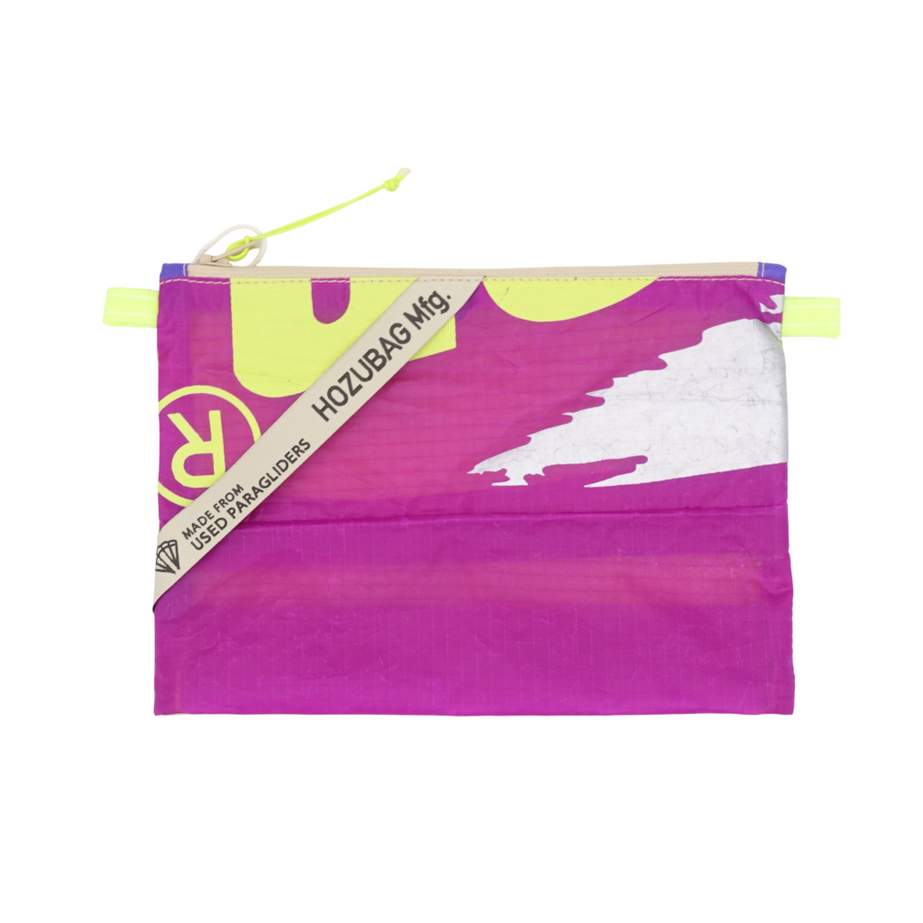 ZIP POUCH_M