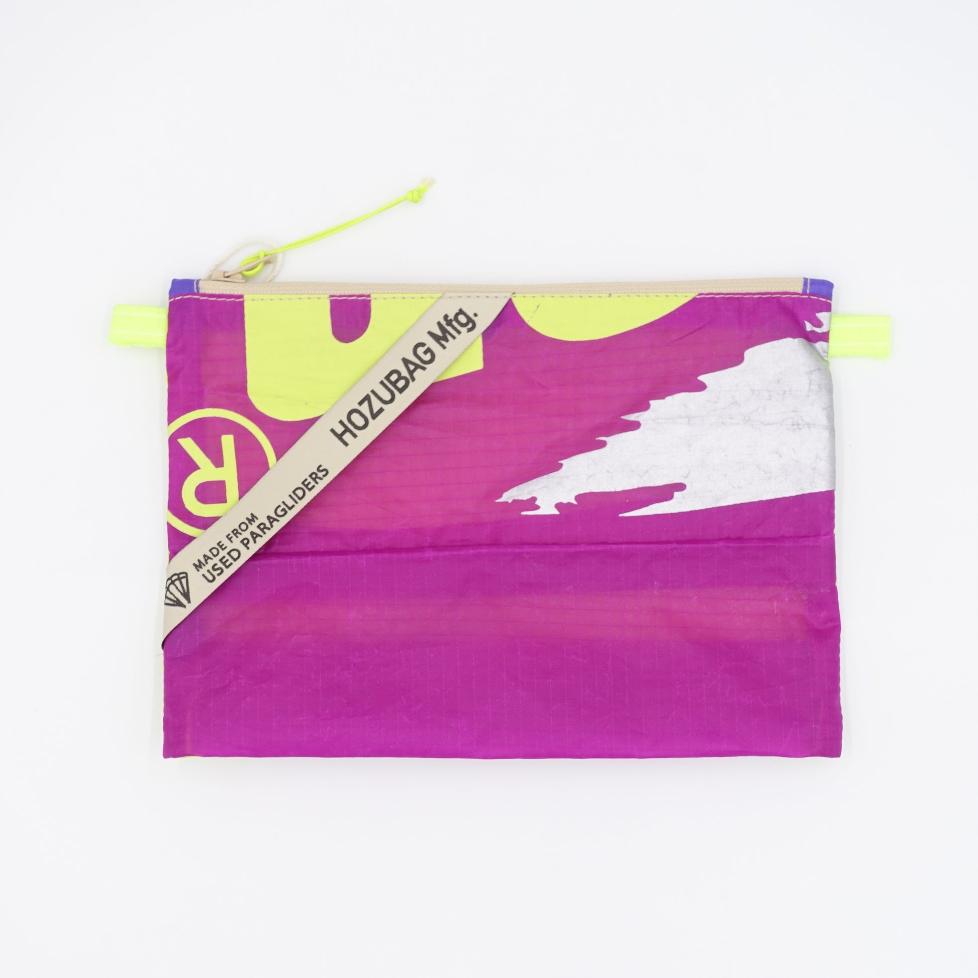 ZIP POUCH_M