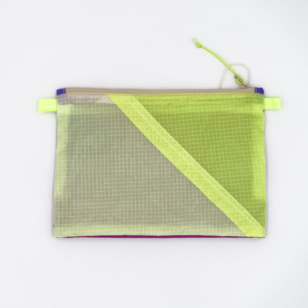 ZIP POUCH_M