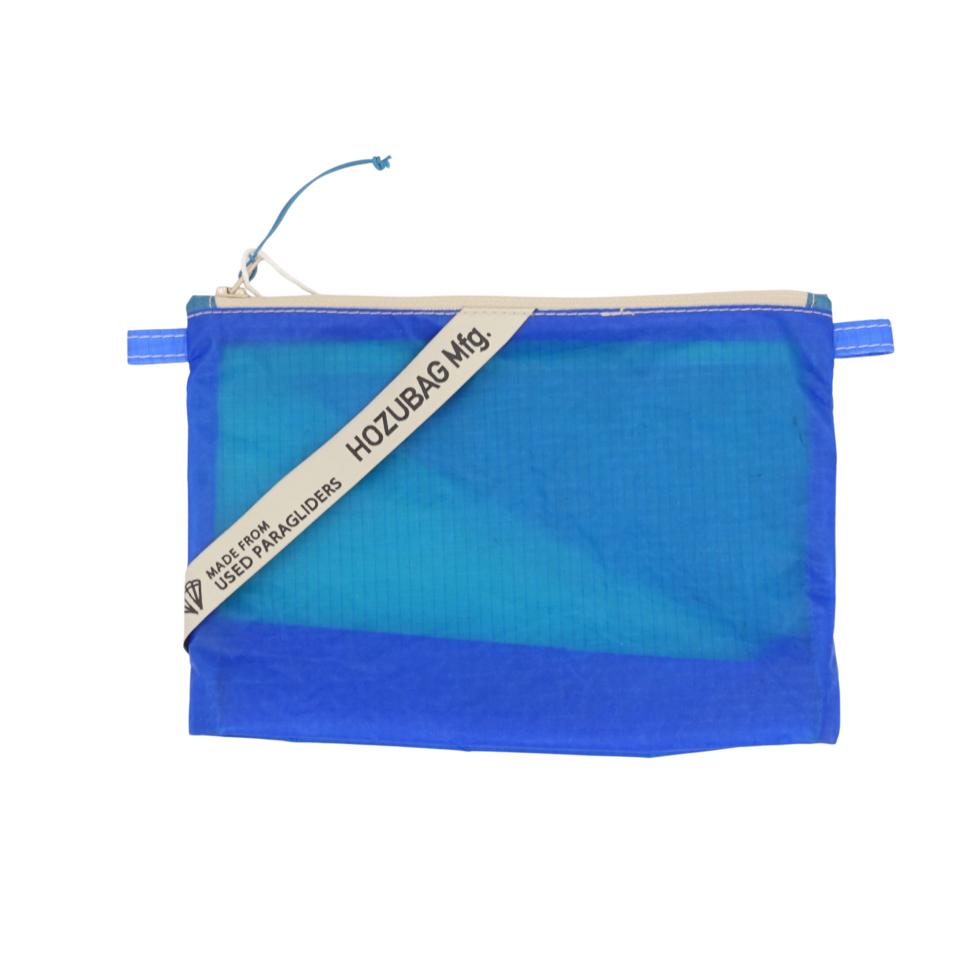 ZIP POUCH_M