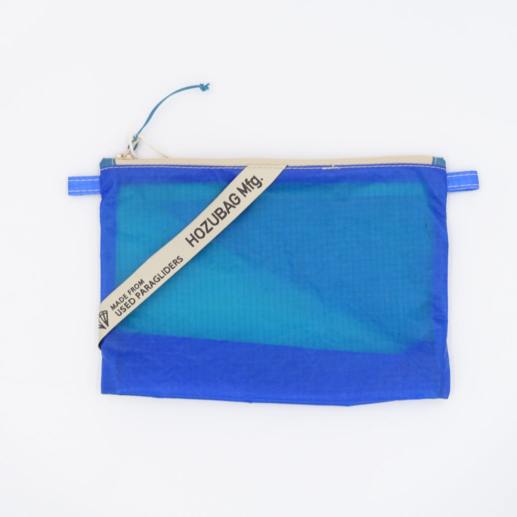 ZIP POUCH_M