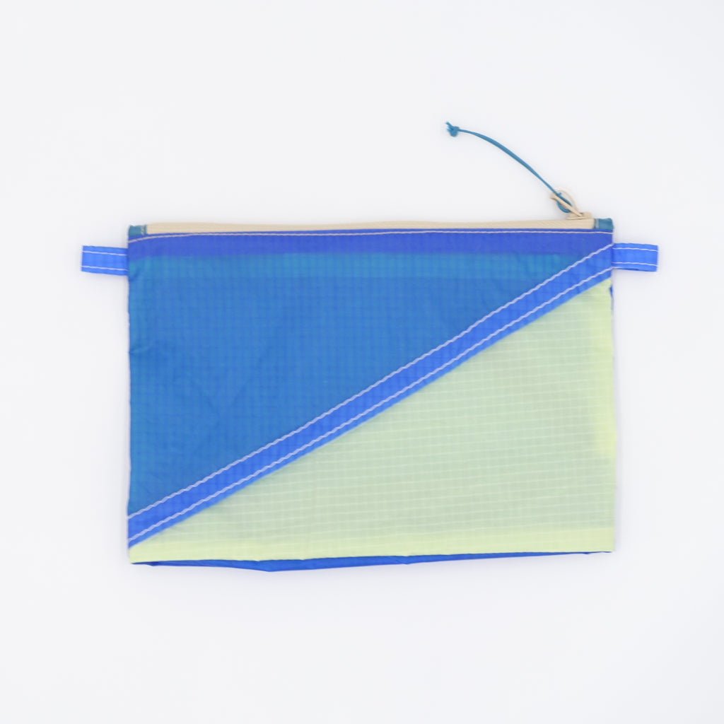 ZIP POUCH_M