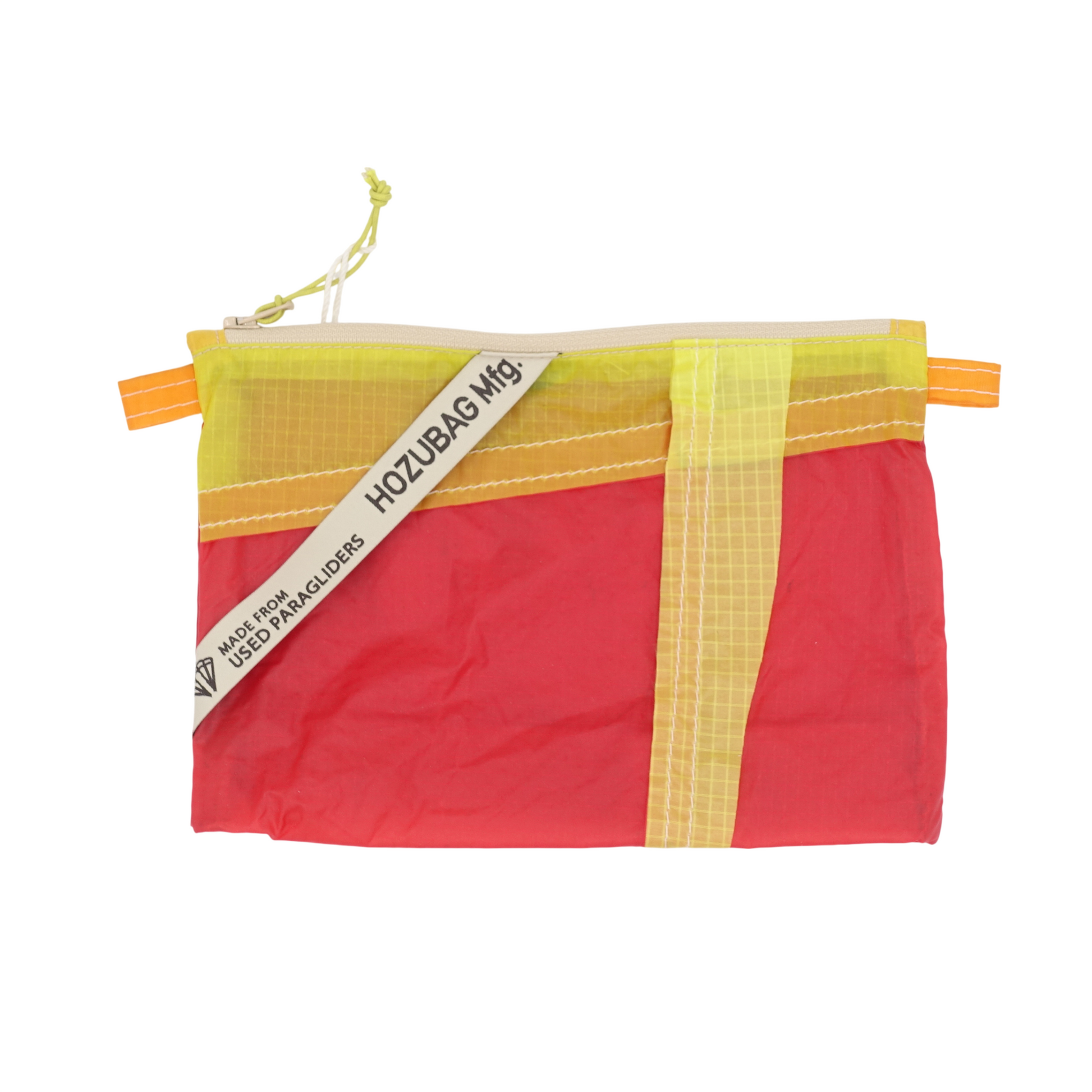 ZIP POUCH_M