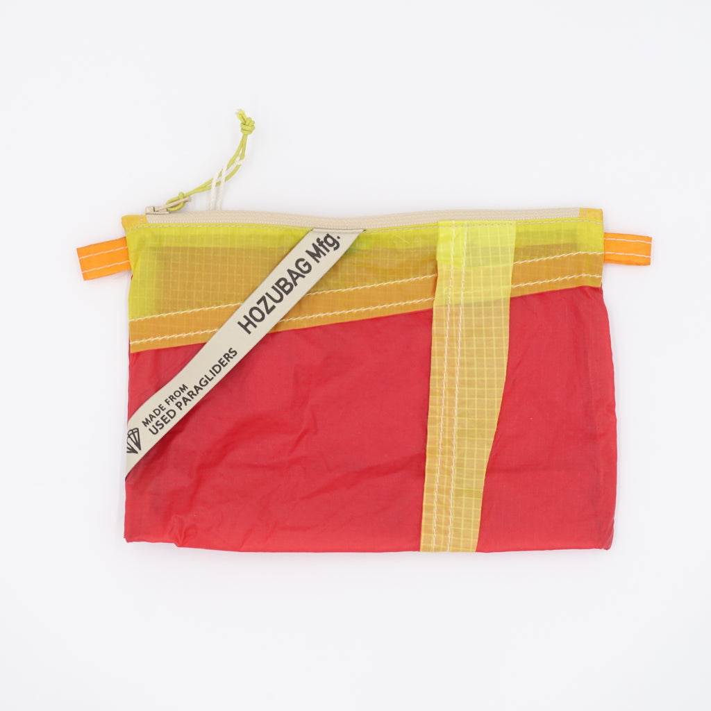 ZIP POUCH_M