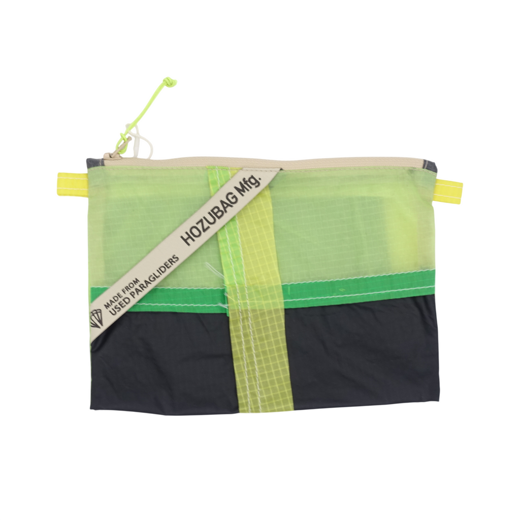 ZIP POUCH_M