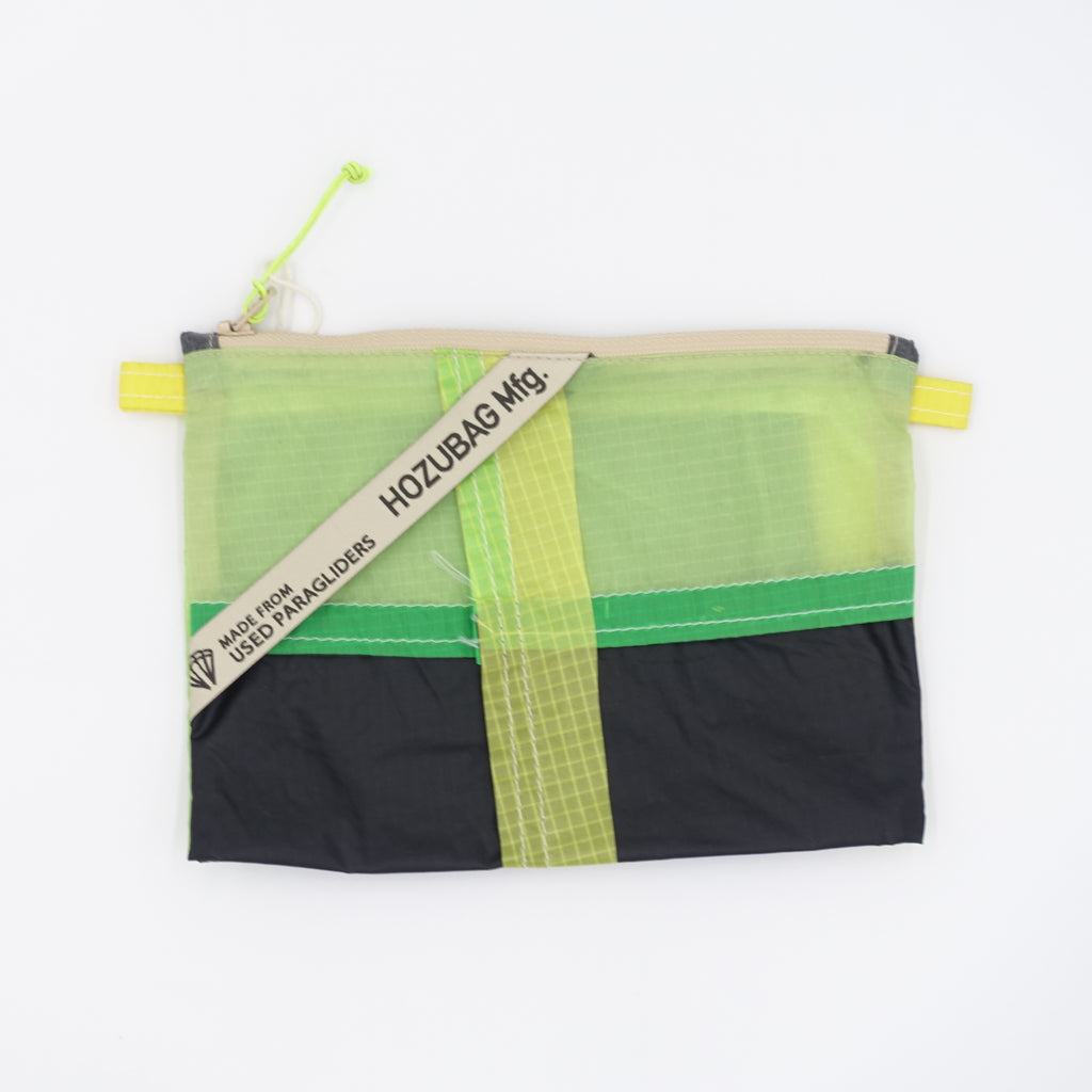 ZIP POUCH_M