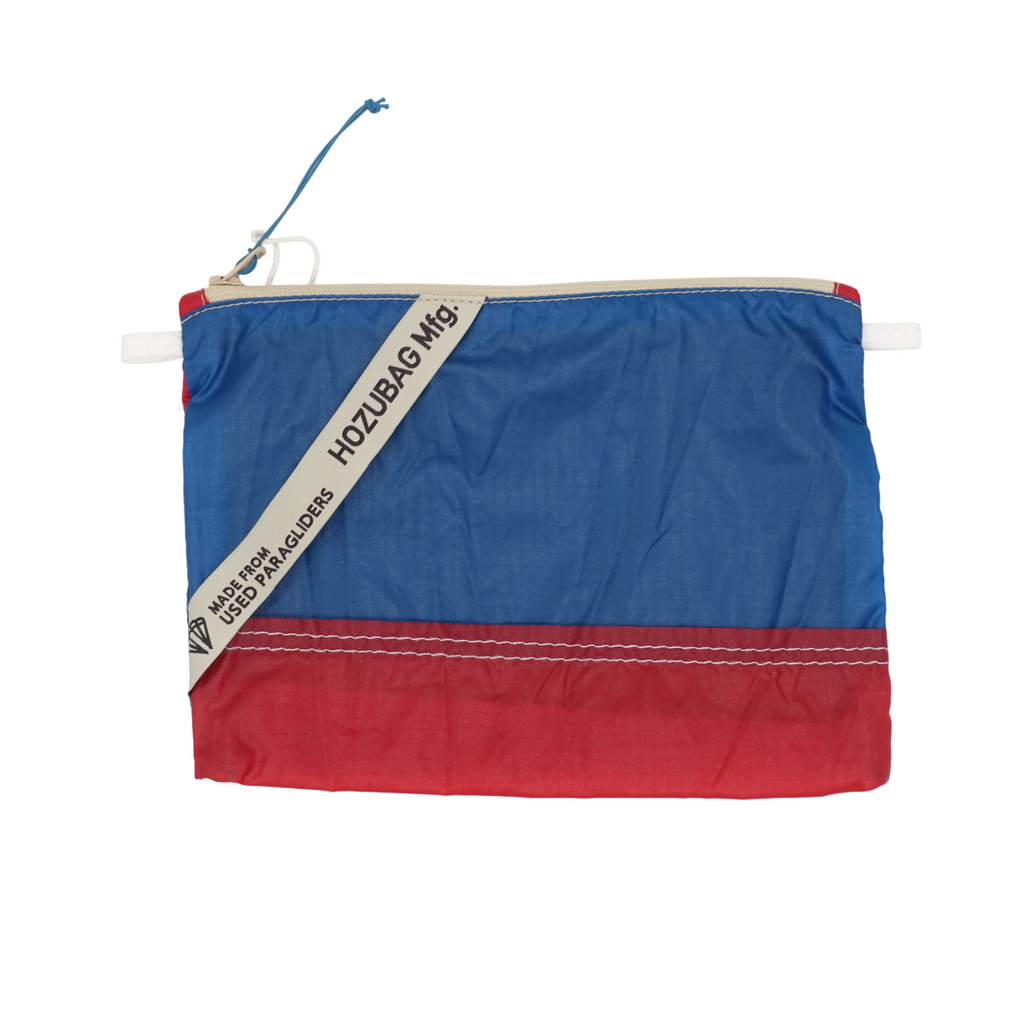 ZIP POUCH_M