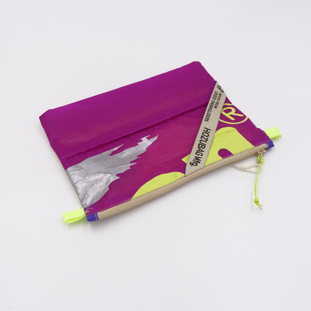 ZIP POUCH_M