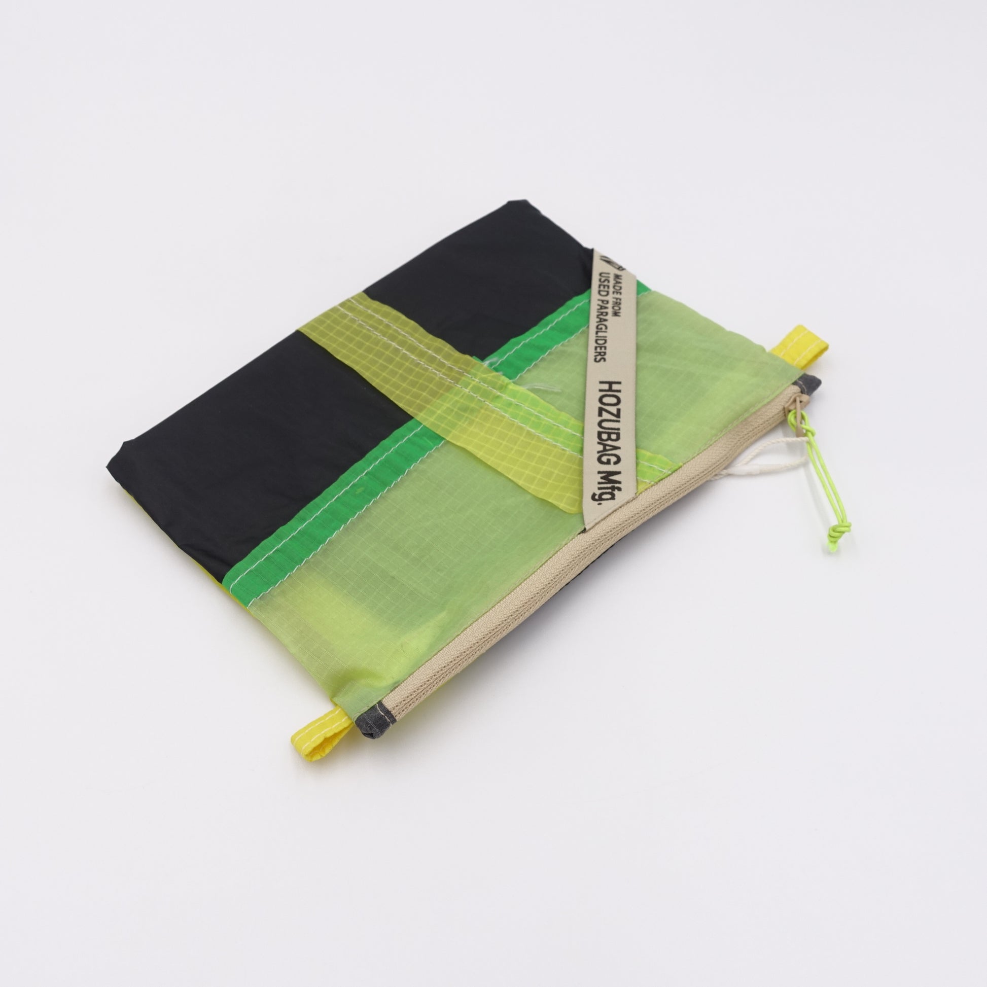 ZIP POUCH_M