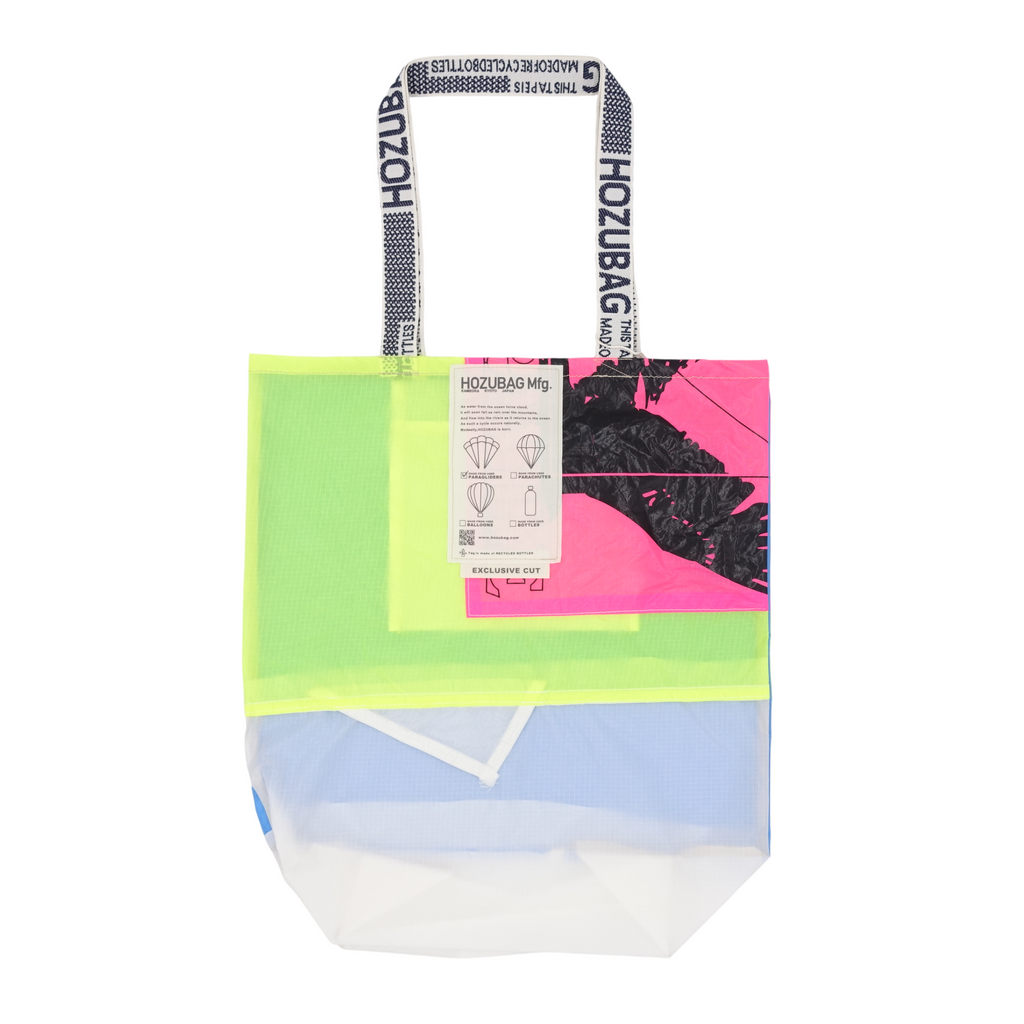 EXCLUSIVE CUT_TOTE L