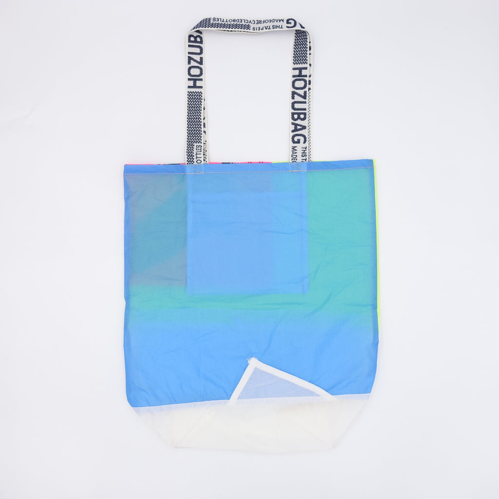 EXCLUSIVE CUT_TOTE L