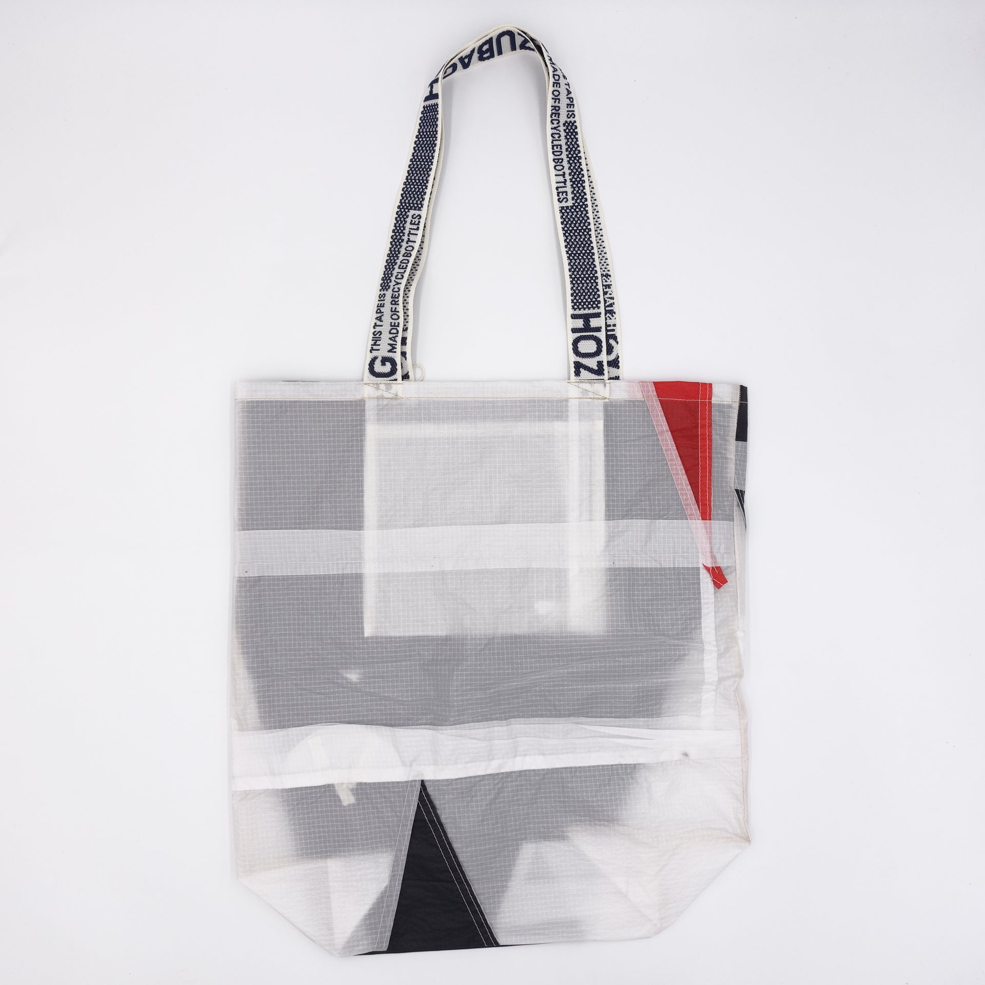 EXCLUSIVE CUT_TOTE L