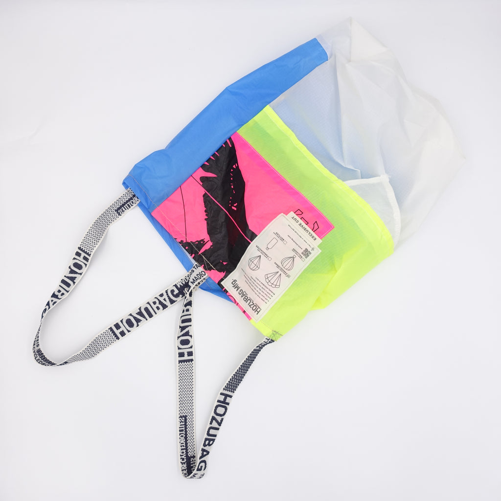 EXCLUSIVE CUT_TOTE L