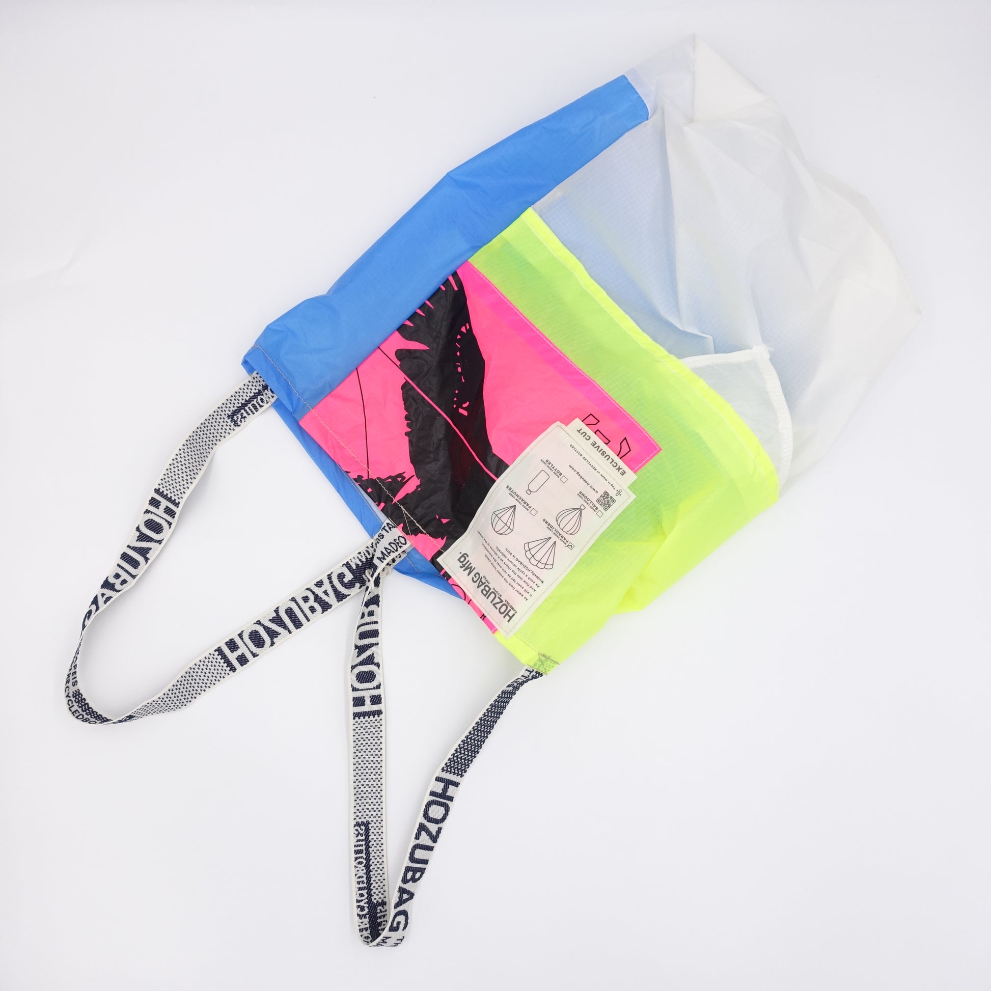 EXCLUSIVE CUT_TOTE L