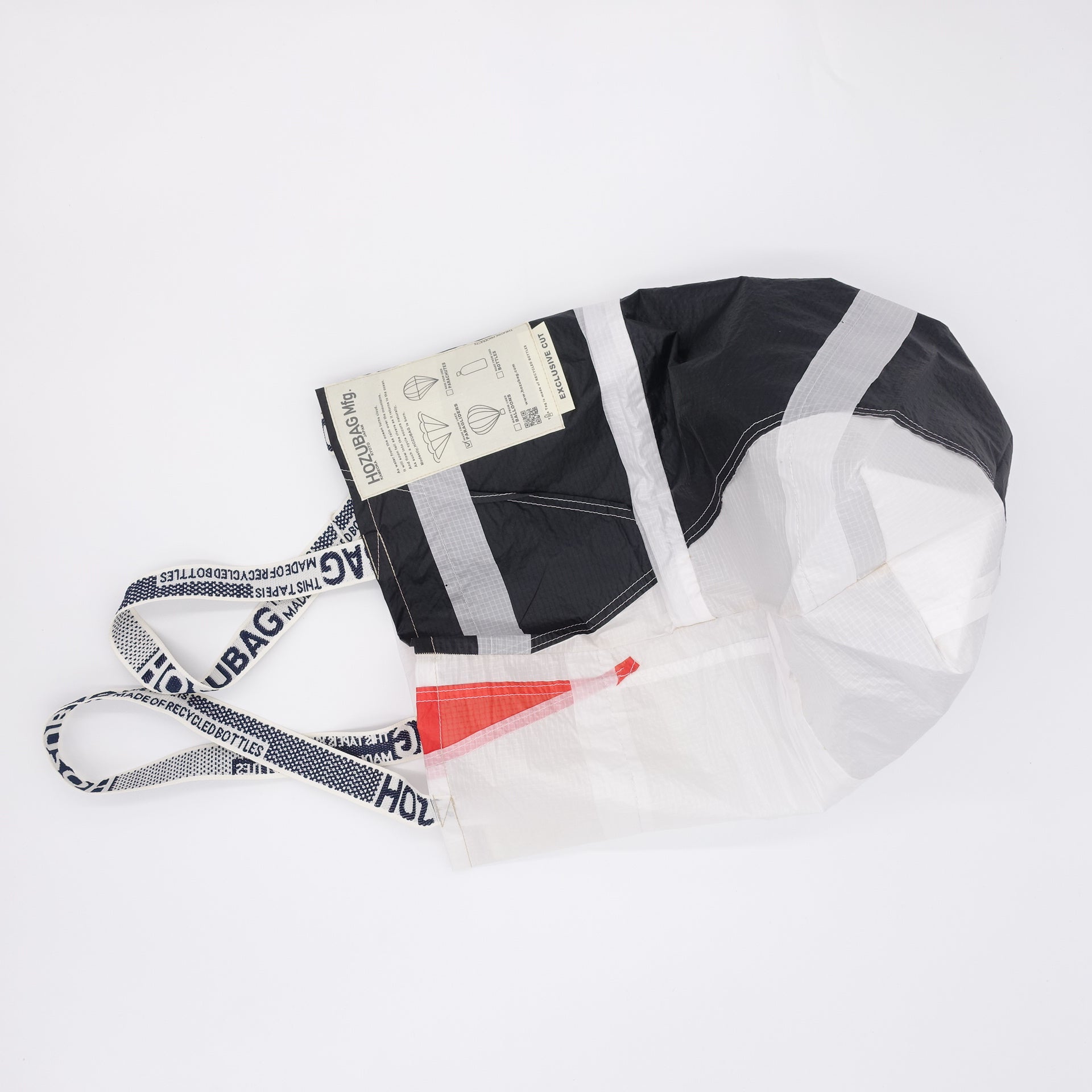 EXCLUSIVE CUT_TOTE L