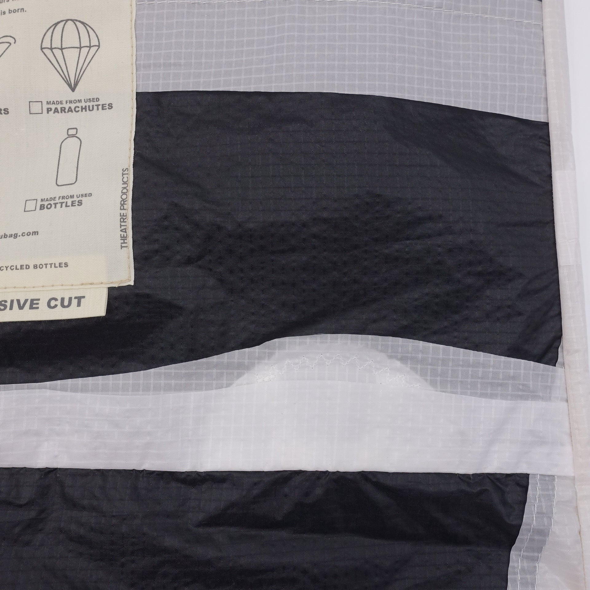 EXCLUSIVE CUT_TOTE L