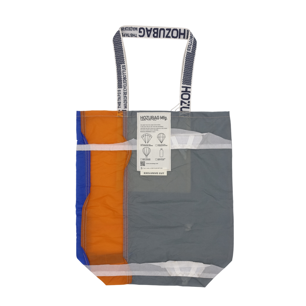 EXCLUSIVE CUT_TOTE L